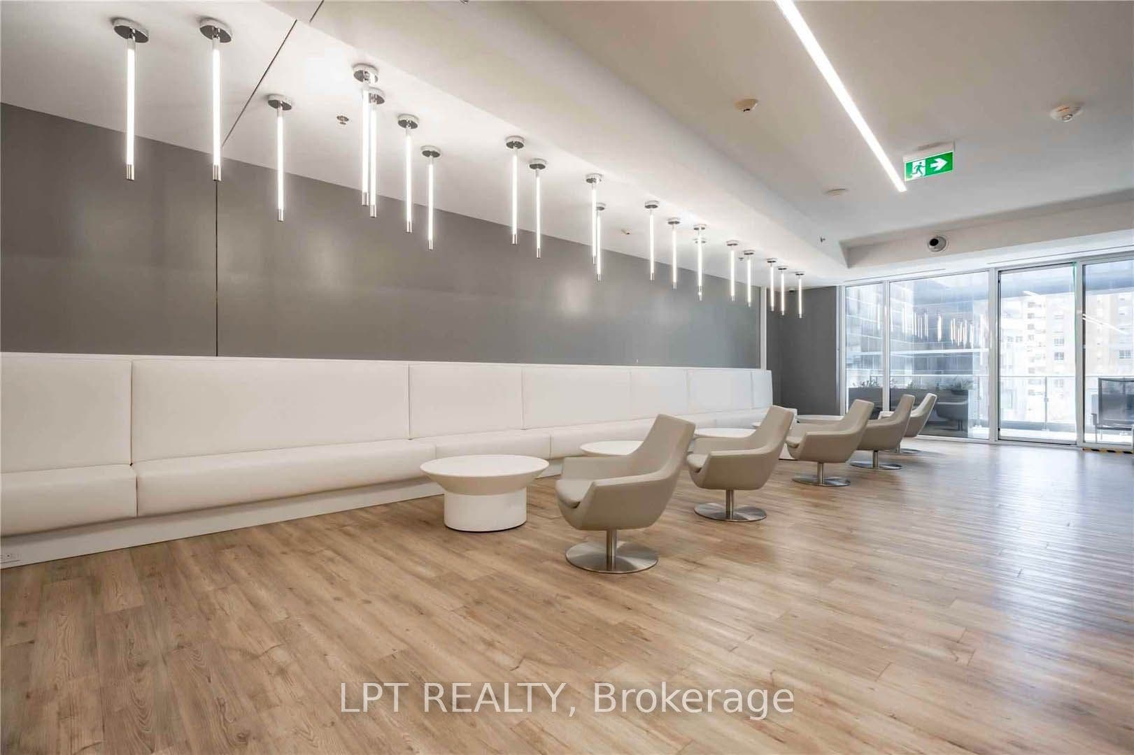 181 Dundas Street E, #807, Toronto C, Toronto ON M5A 0N5