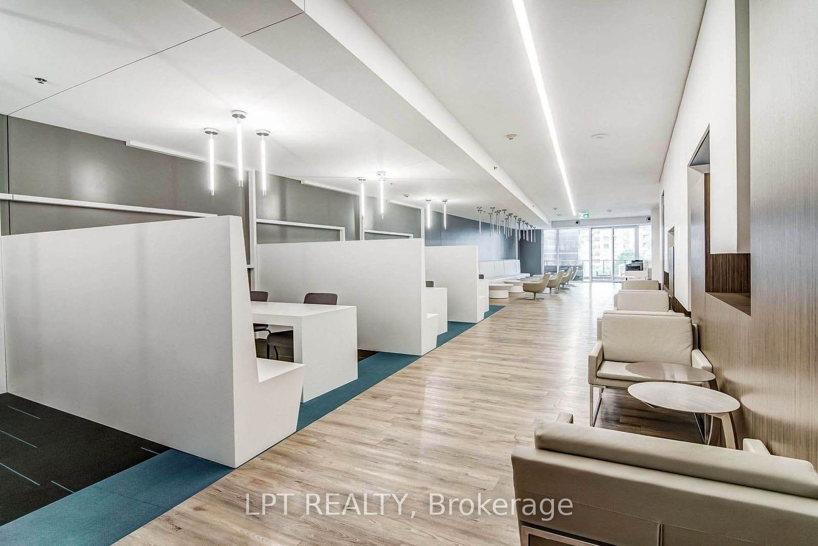 181 Dundas Street E, #807, Toronto C, Toronto ON M5A 0N5