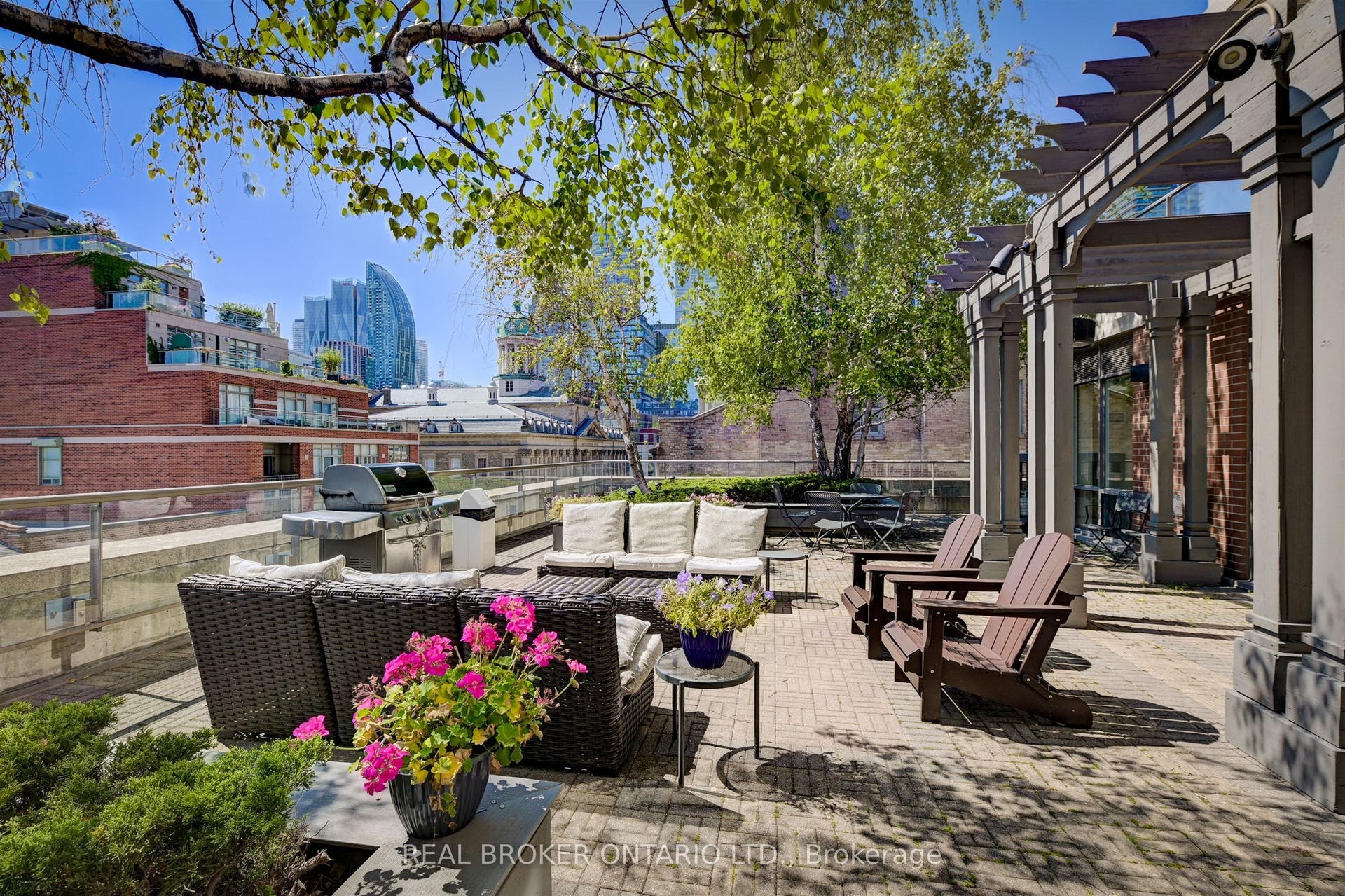 168 King Street E, #1604, Toronto C08, Toronto C, Toronto ON M5A 4S4 168 King Street E, #1604, Toronto C08, Toronto C, Toronto ON M5A 4S4