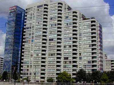 5765 Yonge Street, #501, Toronto C14, Toronto C, Toronto ON M2M 4H9