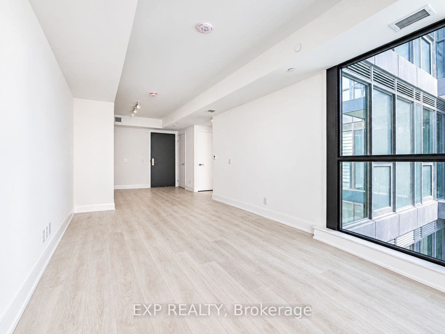 33 Frederick Todd Way, #431, Toronto C11, Toronto C, Toronto ON M4G 0C9 33 Frederick Todd Way, #431, Toronto C11, Toronto C, Toronto ON M4G 0C9