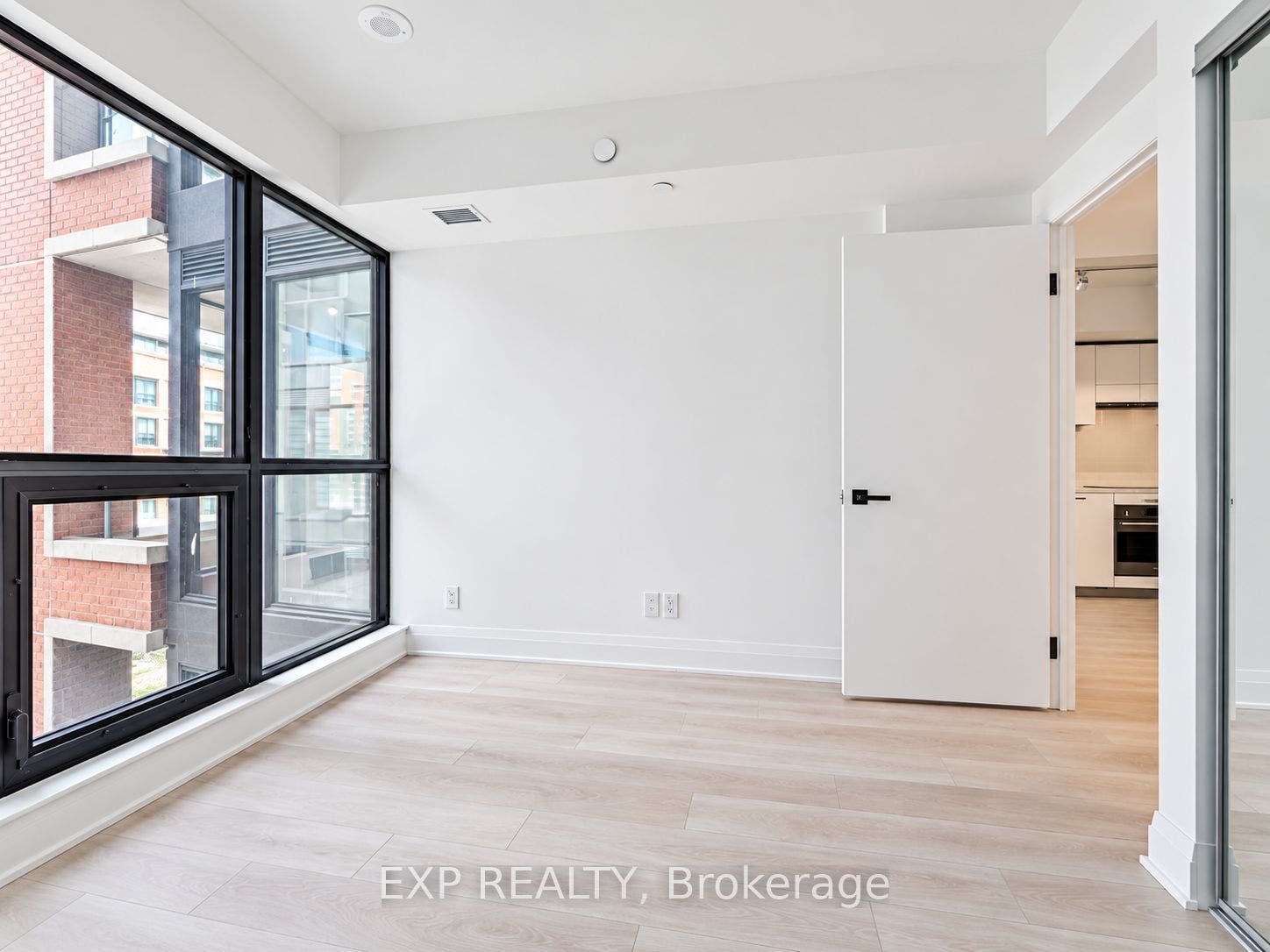 33 Frederick Todd Way, #431, Toronto C11, Toronto C, Toronto ON M4G 0C9 33 Frederick Todd Way, #431, Toronto C11, Toronto C, Toronto ON M4G 0C9