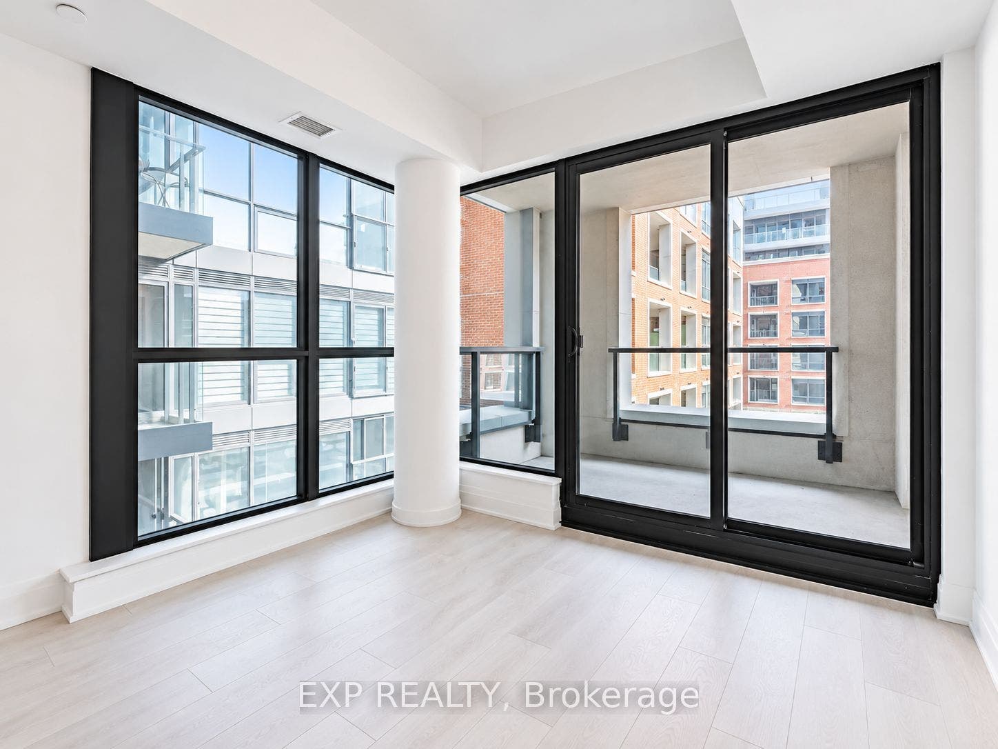 33 Frederick Todd Way, #431, Toronto C11, Toronto C, Toronto ON M4G 0C9 33 Frederick Todd Way, #431, Toronto C11, Toronto C, Toronto ON M4G 0C9