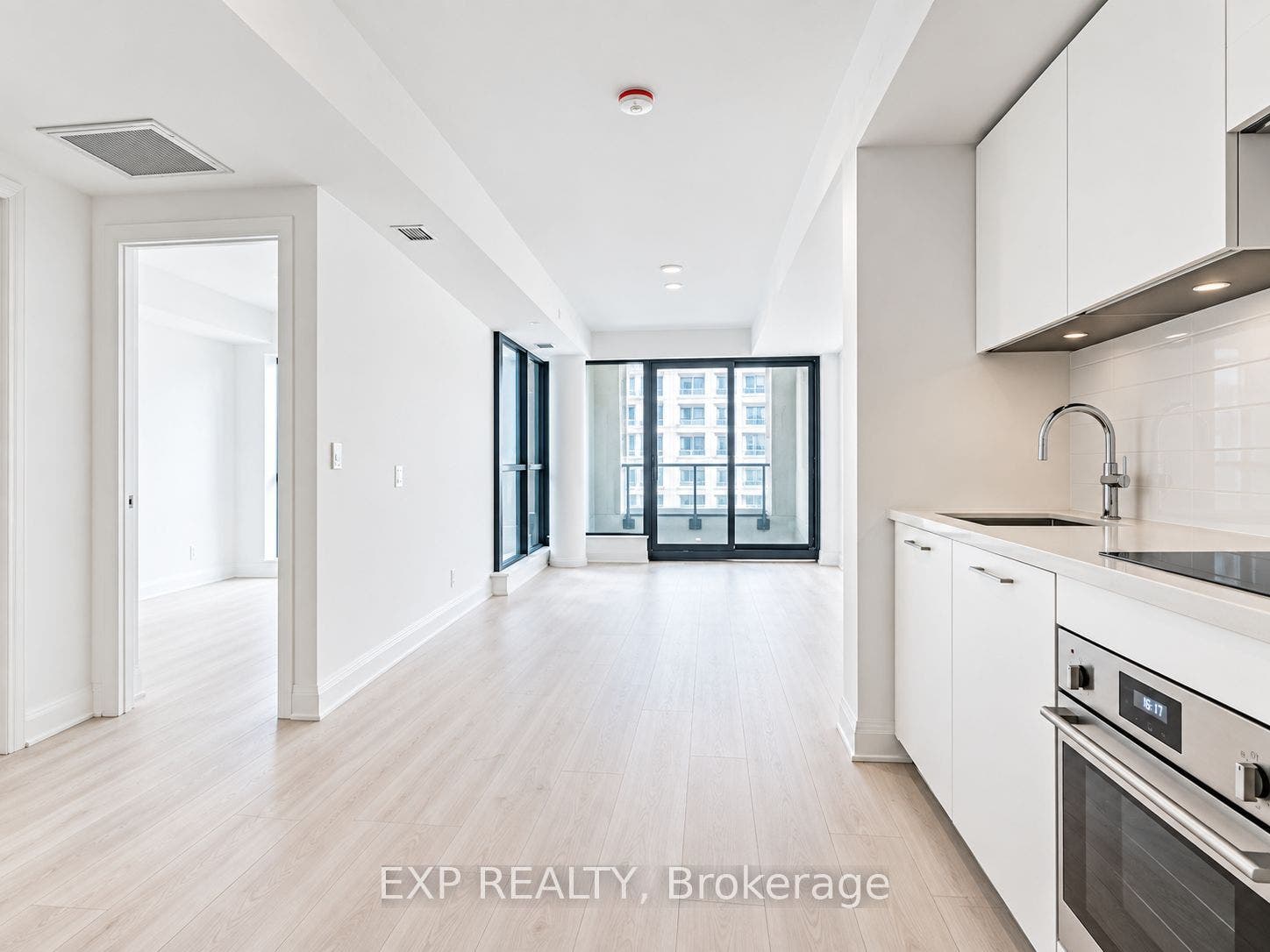 33 Frederick Todd Way, #431, Toronto C11, Toronto C, Toronto ON M4G 0C9 33 Frederick Todd Way, #431, Toronto C11, Toronto C, Toronto ON M4G 0C9