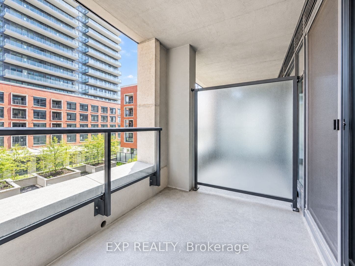 33 Frederick Todd Way, #431, Toronto C11, Toronto C, Toronto ON M4G 0C9 33 Frederick Todd Way, #431, Toronto C11, Toronto C, Toronto ON M4G 0C9
