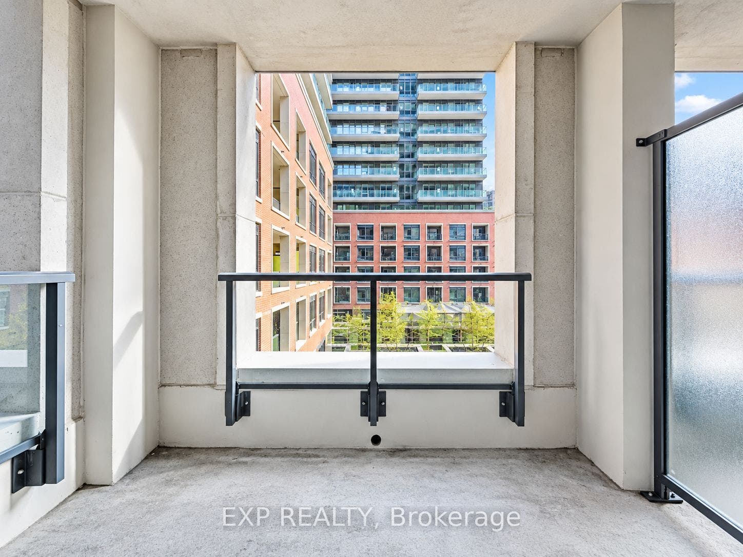 33 Frederick Todd Way, #431, Toronto C11, Toronto C, Toronto ON M4G 0C9 33 Frederick Todd Way, #431, Toronto C11, Toronto C, Toronto ON M4G 0C9