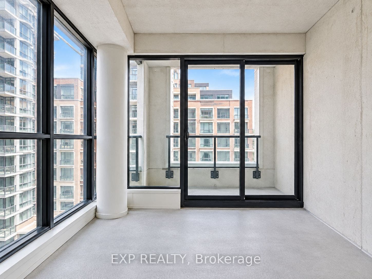33 Frederick Todd Way, #431, Toronto C11, Toronto C, Toronto ON M4G 0C9 33 Frederick Todd Way, #431, Toronto C11, Toronto C, Toronto ON M4G 0C9