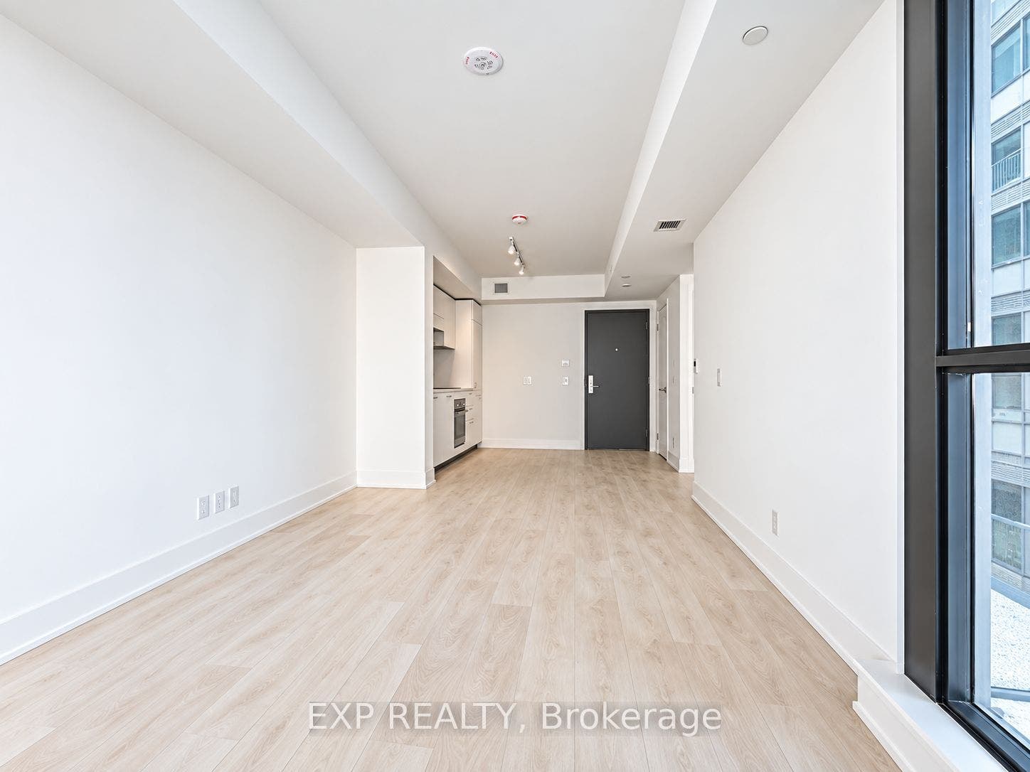 33 Frederick Todd Way, #431, Toronto C11, Toronto C, Toronto ON M4G 0C9 33 Frederick Todd Way, #431, Toronto C11, Toronto C, Toronto ON M4G 0C9