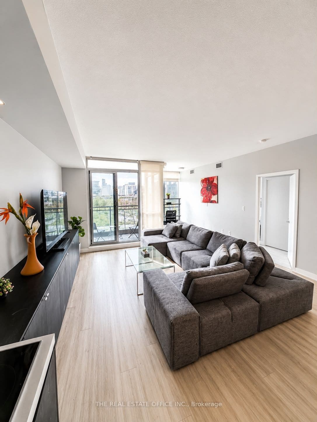 151 Dan Leckie Way, #202, Toronto C, Toronto ON M5V 4B2 151 Dan Leckie Way, #202, Toronto C, Toronto ON M5V 4B2