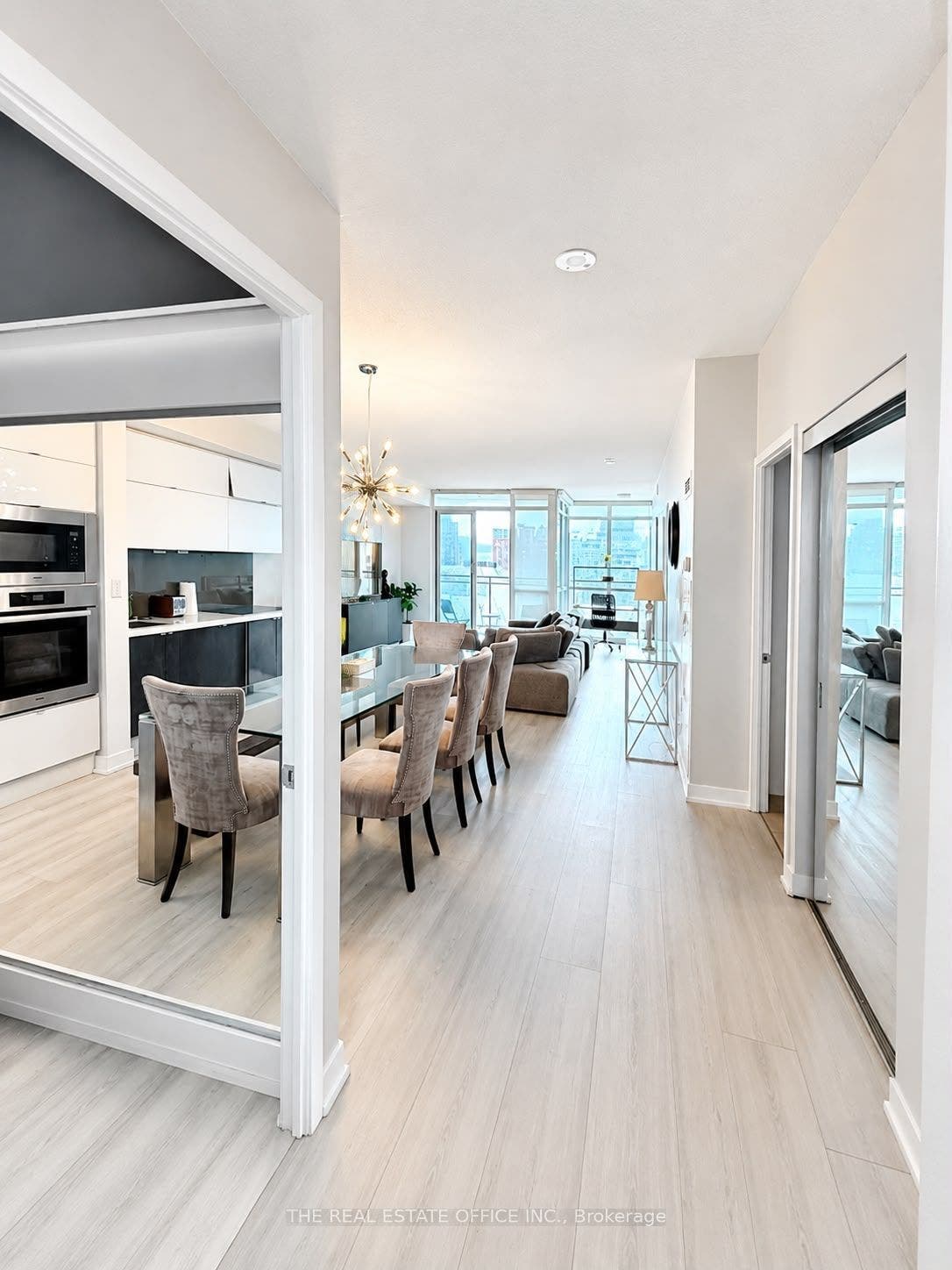 151 Dan Leckie Way, #202, Toronto C, Toronto ON M5V 4B2 151 Dan Leckie Way, #202, Toronto C, Toronto ON M5V 4B2