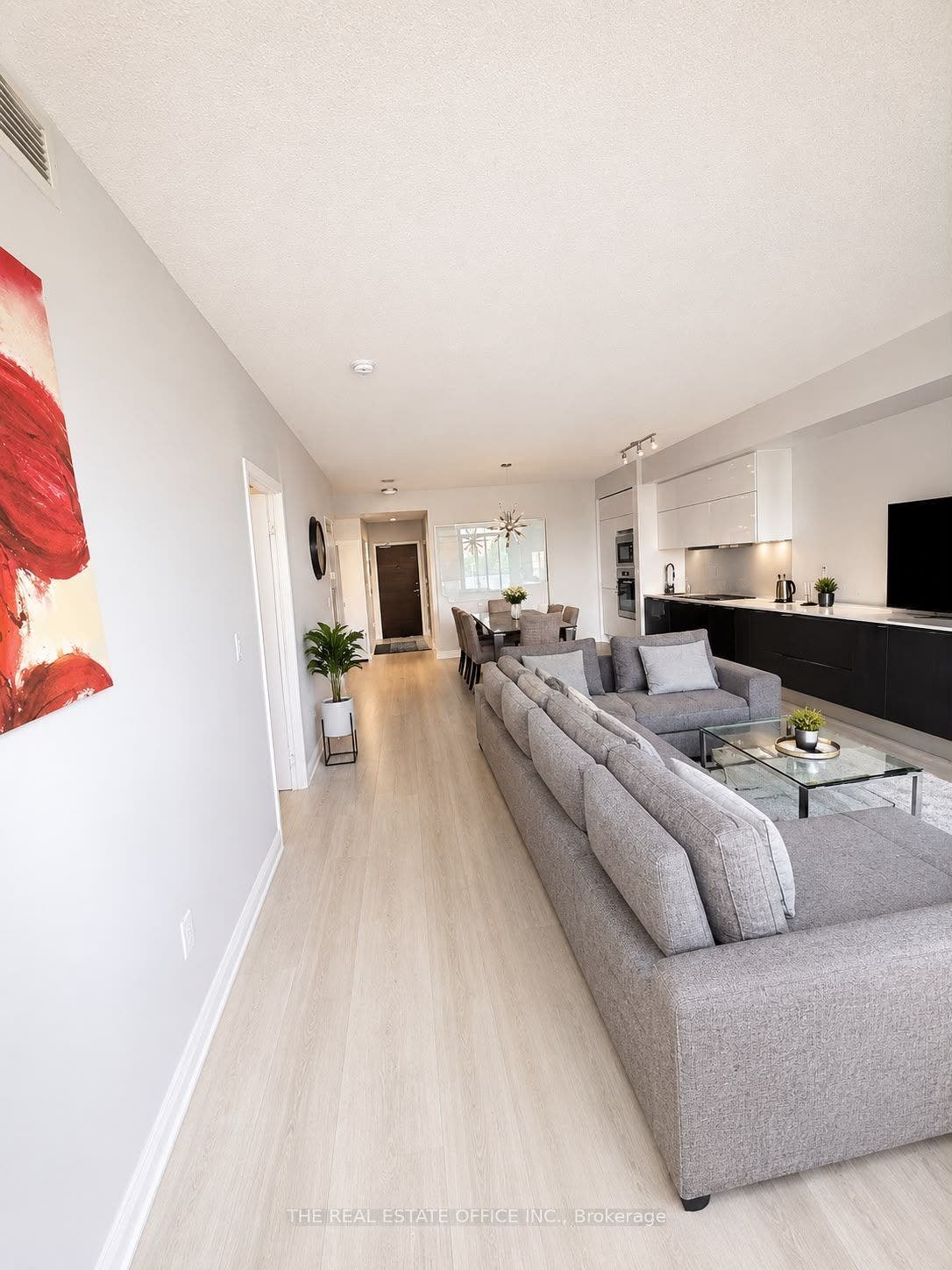 151 Dan Leckie Way, #202, Toronto C, Toronto ON M5V 4B2 151 Dan Leckie Way, #202, Toronto C, Toronto ON M5V 4B2
