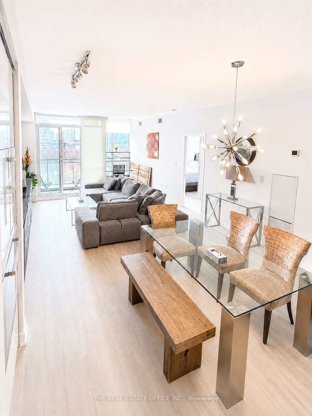 151 Dan Leckie Way, #202, Toronto C, Toronto ON M5V 4B2 151 Dan Leckie Way, #202, Toronto C, Toronto ON M5V 4B2