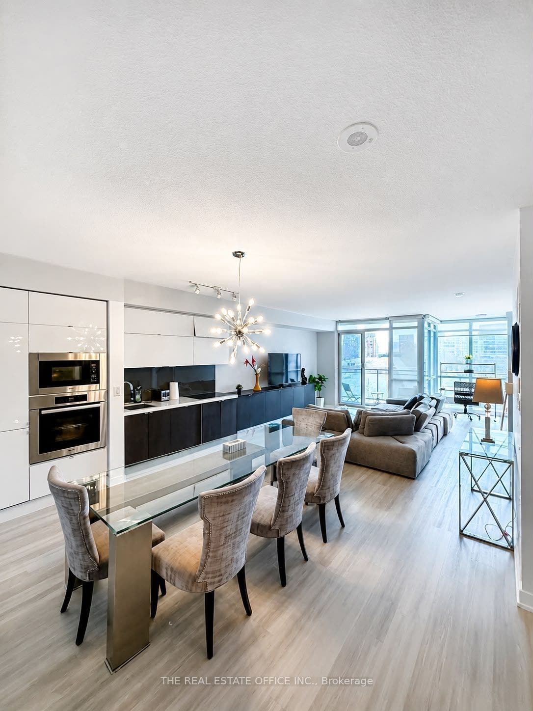 151 Dan Leckie Way, #202, Toronto C, Toronto ON M5V 4B2 151 Dan Leckie Way, #202, Toronto C, Toronto ON M5V 4B2