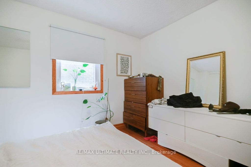53 Churchill Avenue, #Main, Toronto C01, Toronto C, Toronto ON M6J 2B5