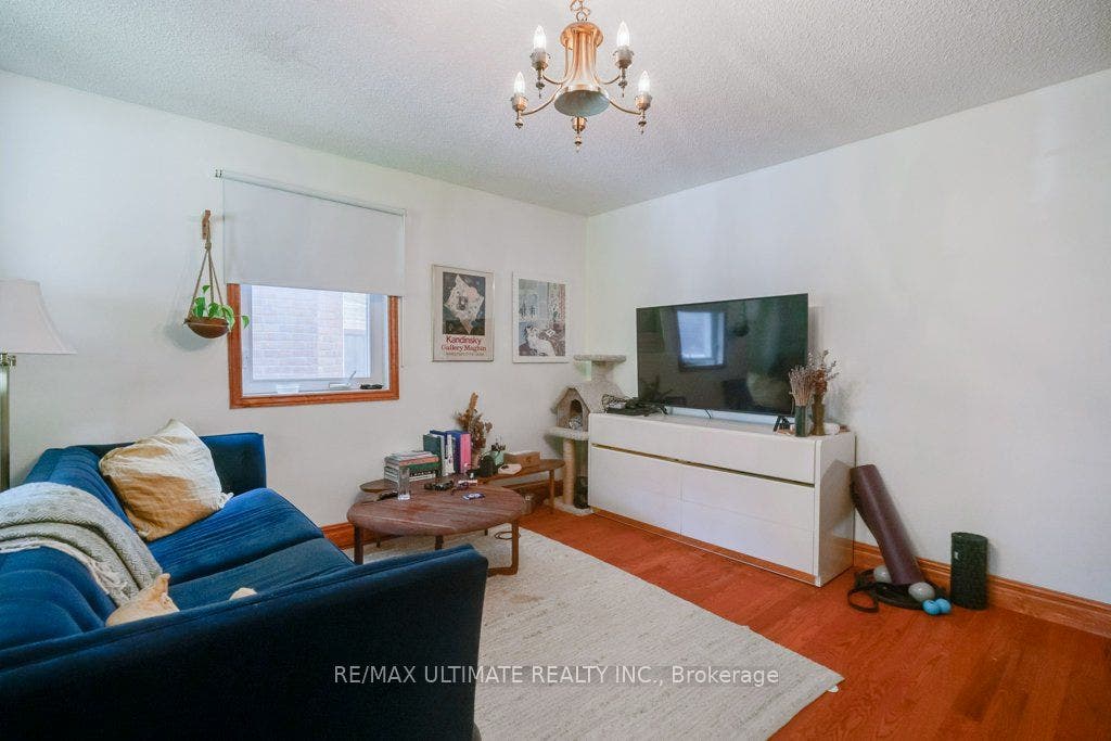 53 Churchill Avenue, #Main, Toronto C01, Toronto C, Toronto ON M6J 2B5