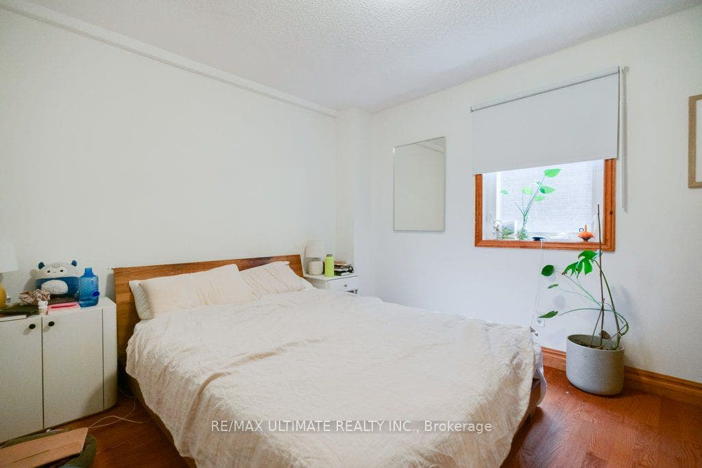 53 Churchill Avenue, #Main, Toronto C01, Toronto C, Toronto ON M6J 2B5