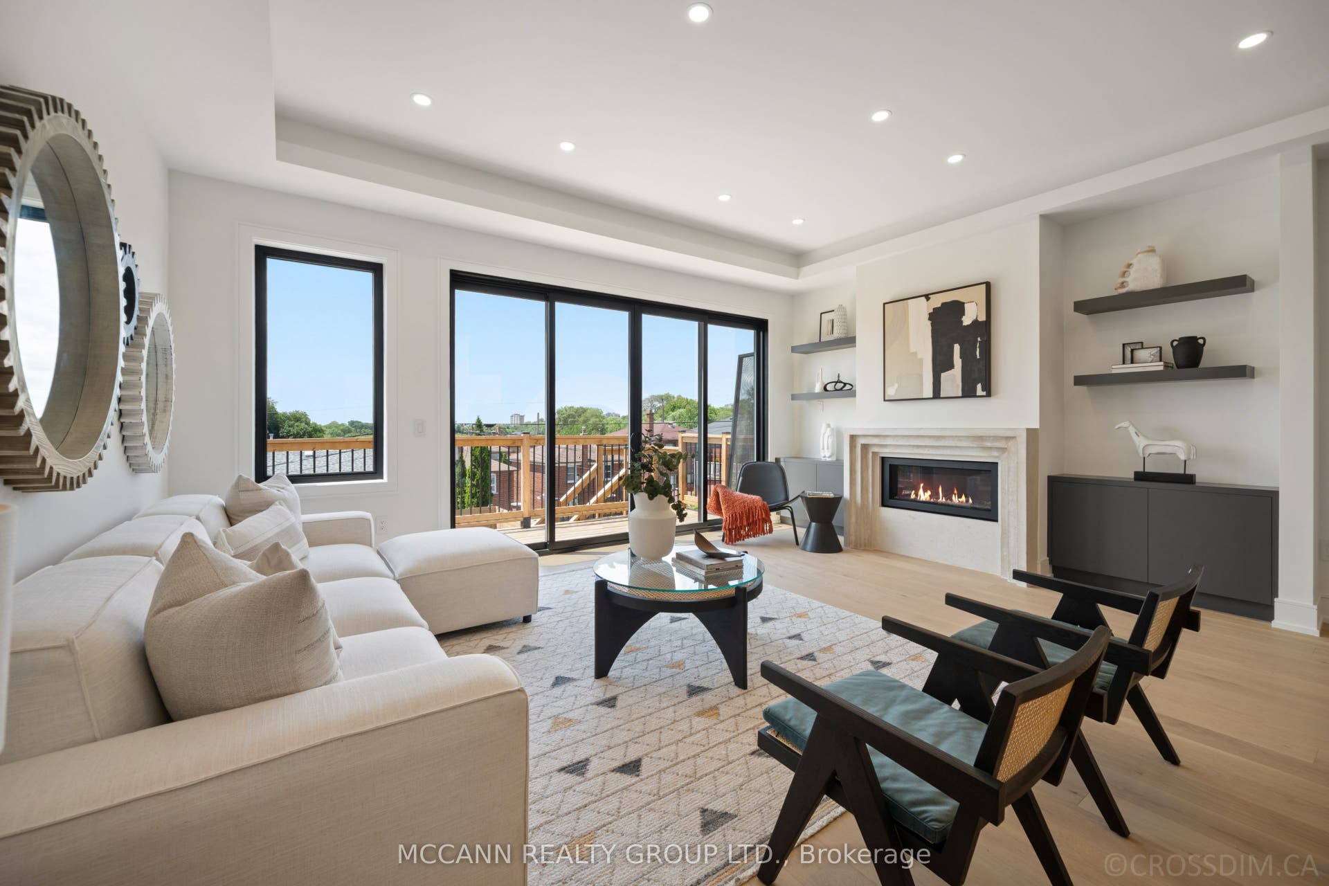526 Westmount Avenue, Toronto C03, Toronto C, Toronto ON M6E 3N7 526 Westmount Avenue, Toronto C03, Toronto C, Toronto ON M6E 3N7