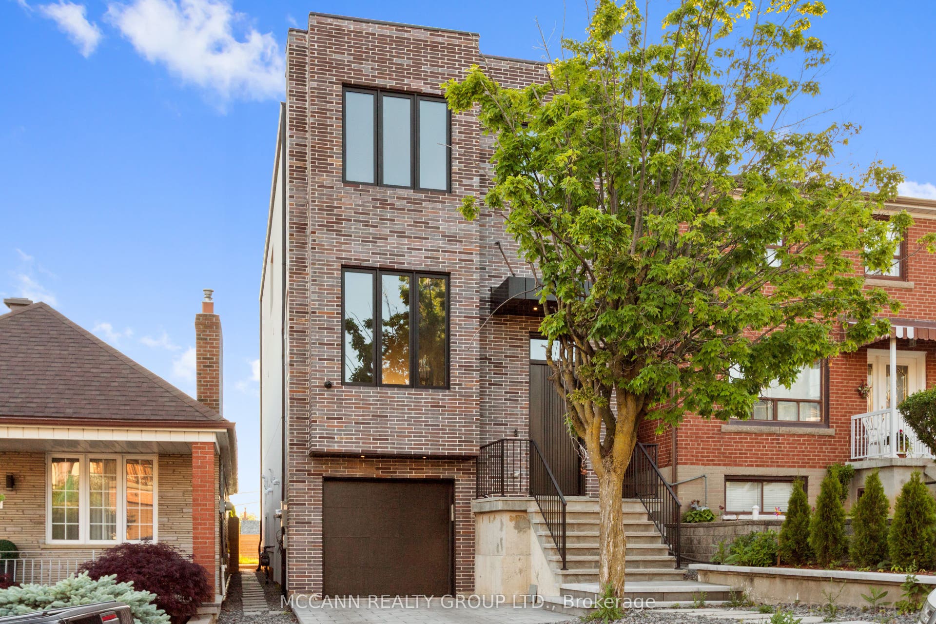 526 Westmount Avenue, Toronto C03, Toronto C, Toronto ON M6E 3N7 526 Westmount Avenue, Toronto C03, Toronto C, Toronto ON M6E 3N7