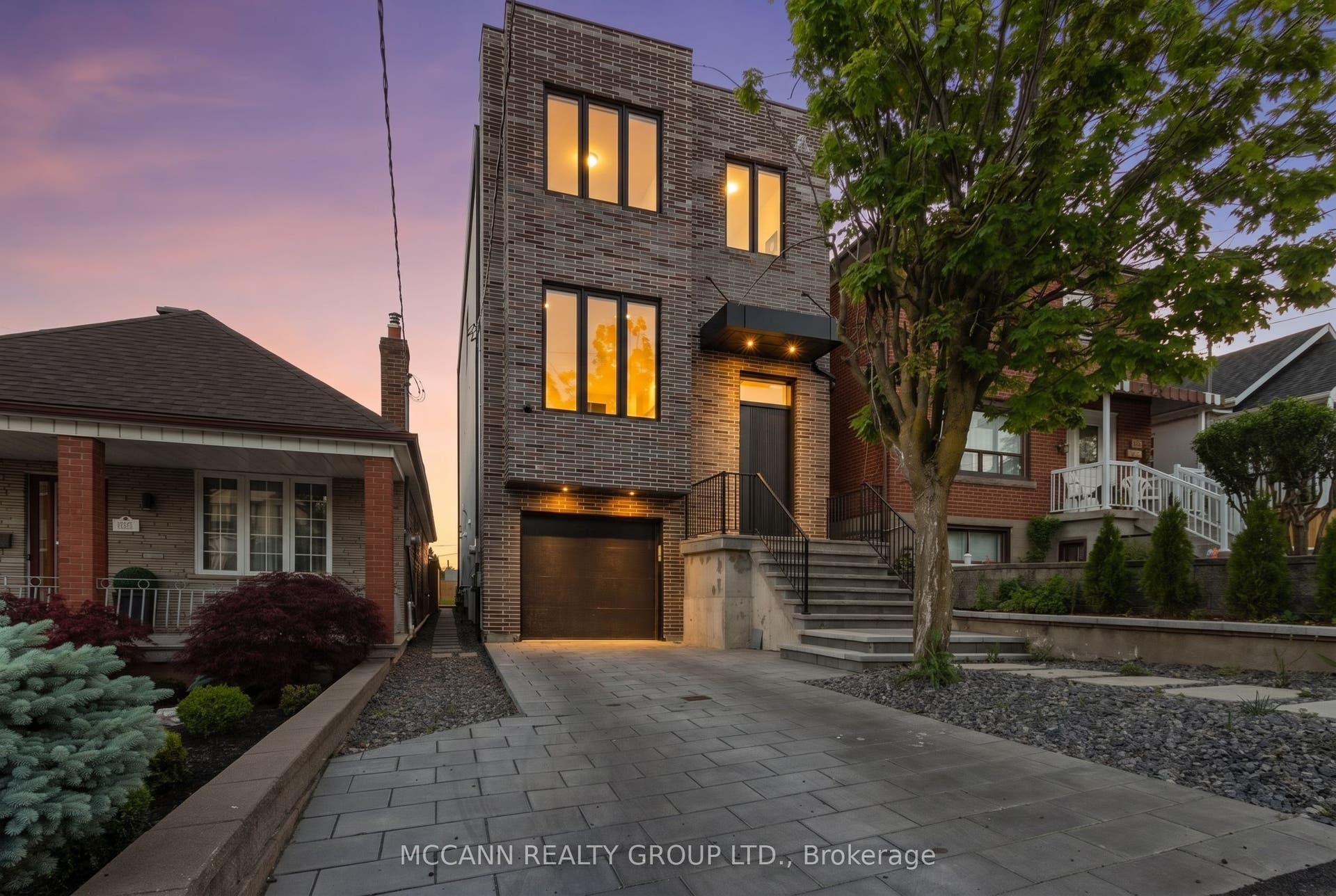526 Westmount Avenue, Toronto C03, Toronto C, Toronto ON M6E 3N7 526 Westmount Avenue, Toronto C03, Toronto C, Toronto ON M6E 3N7