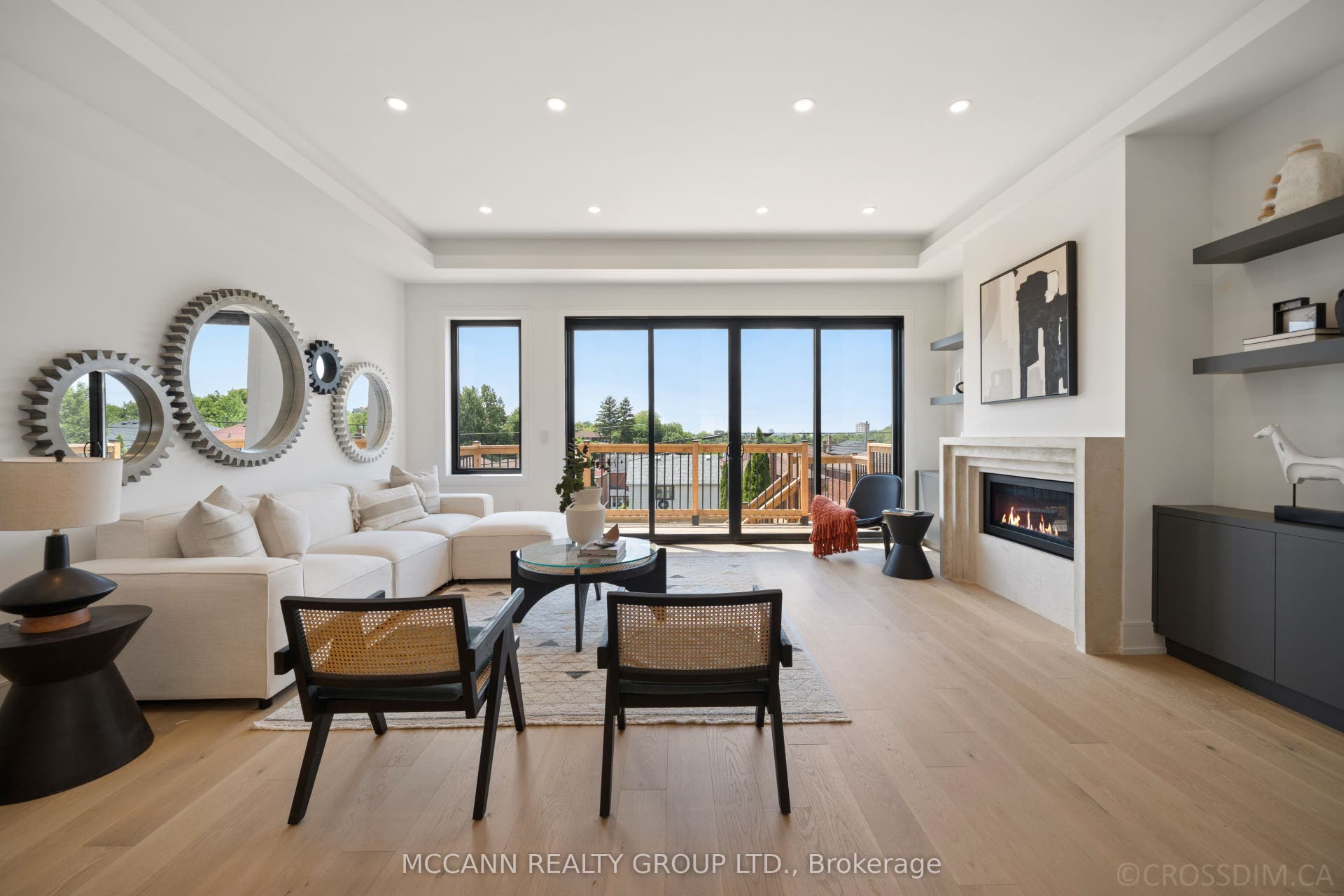 526 Westmount Avenue, Toronto C03, Toronto C, Toronto ON M6E 3N7 526 Westmount Avenue, Toronto C03, Toronto C, Toronto ON M6E 3N7