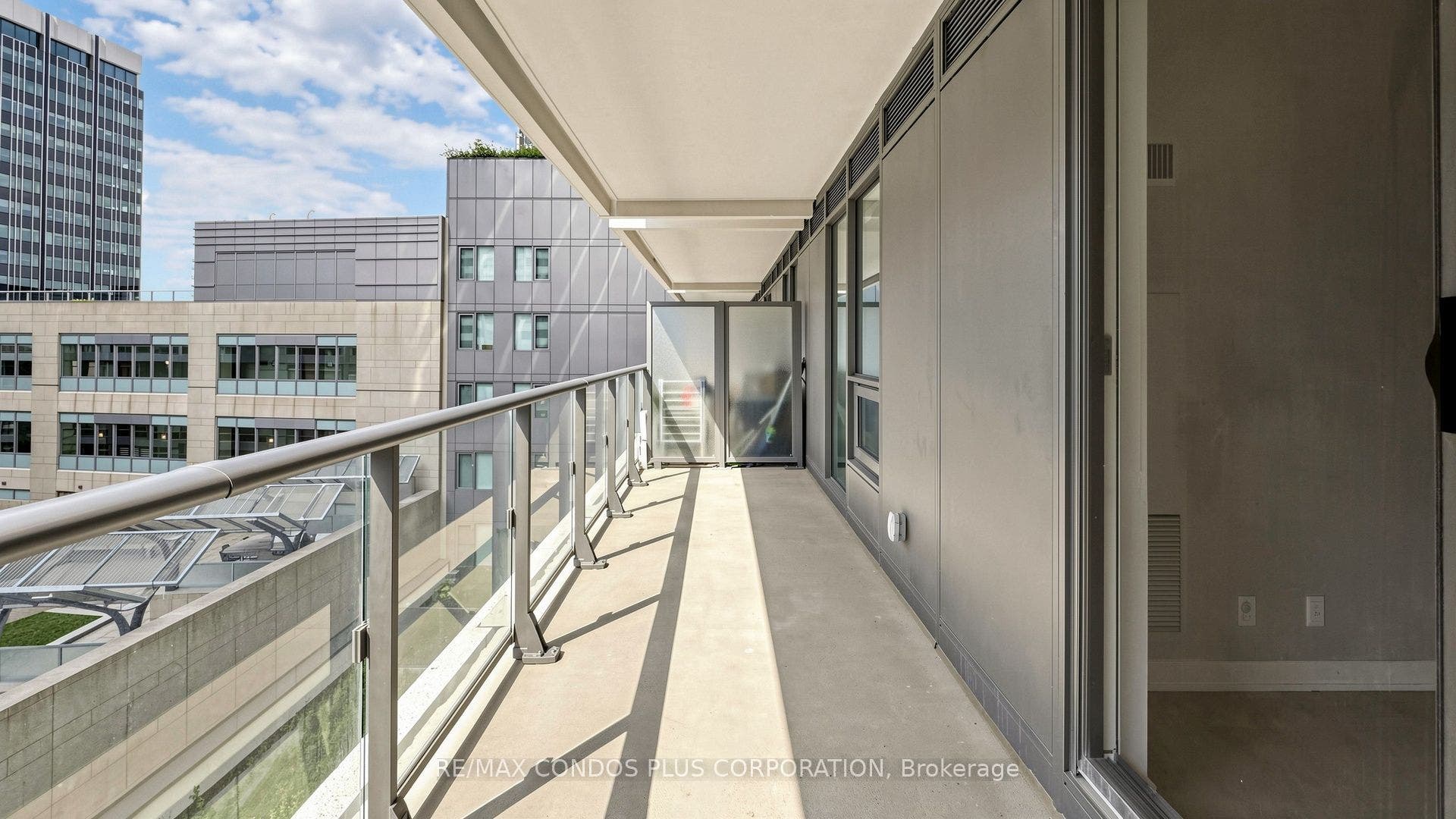 2221 Yonge Street, #506, Toronto C, Toronto ON M4S 0B8