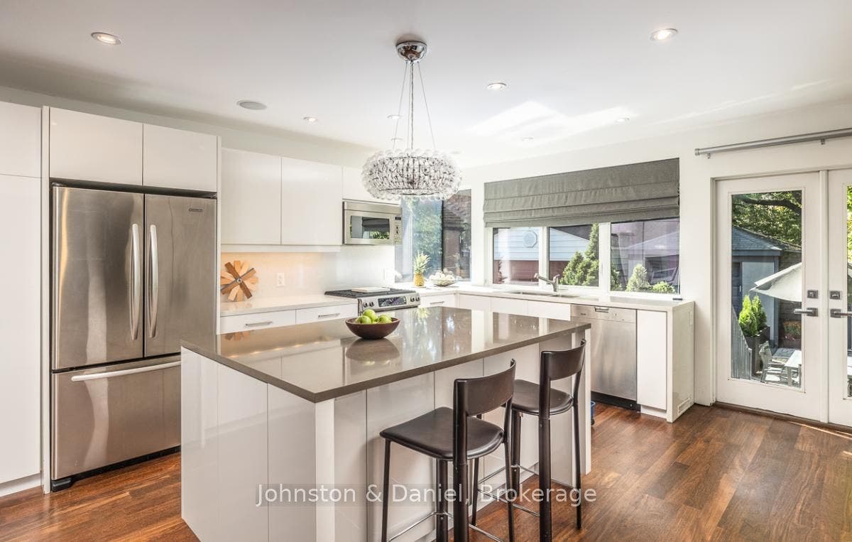 44 Standish Avenue, Toronto C, Toronto ON M4W 3B1