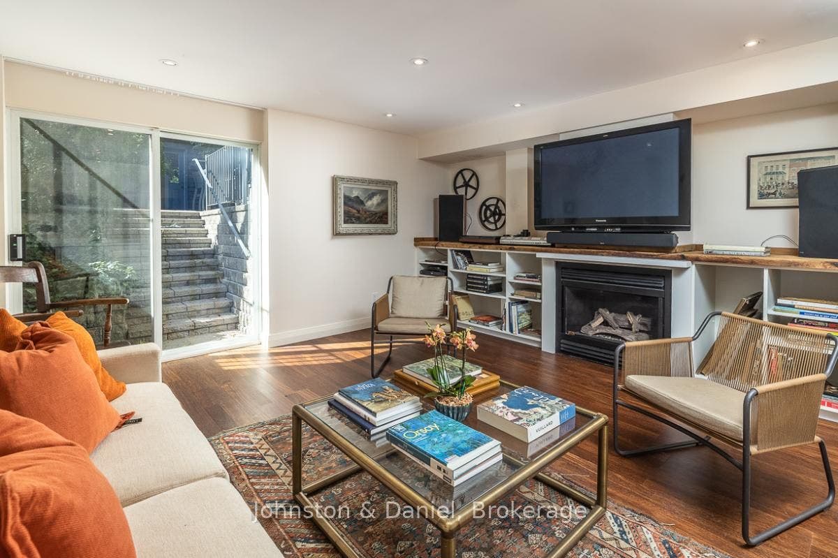 44 Standish Avenue, Toronto C, Toronto ON M4W 3B1