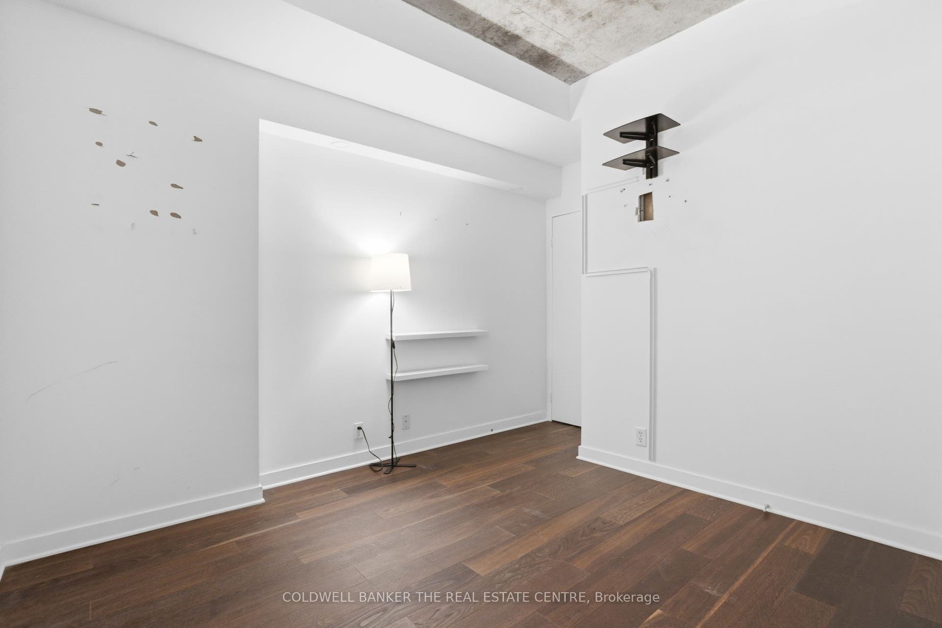 36 Charlotte Street, #501, Toronto C, Toronto ON M5V 3P7 Bedroom
