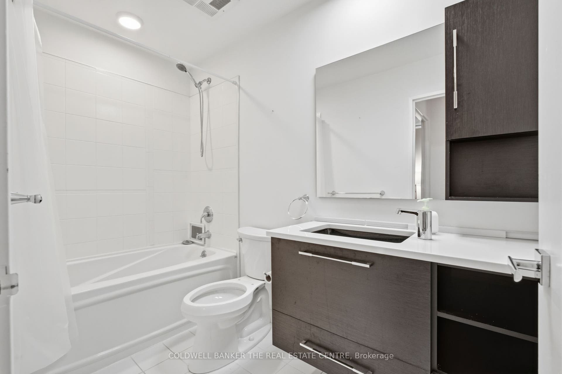 36 Charlotte Street, #501, Toronto C, Toronto ON M5V 3P7 Bathroom