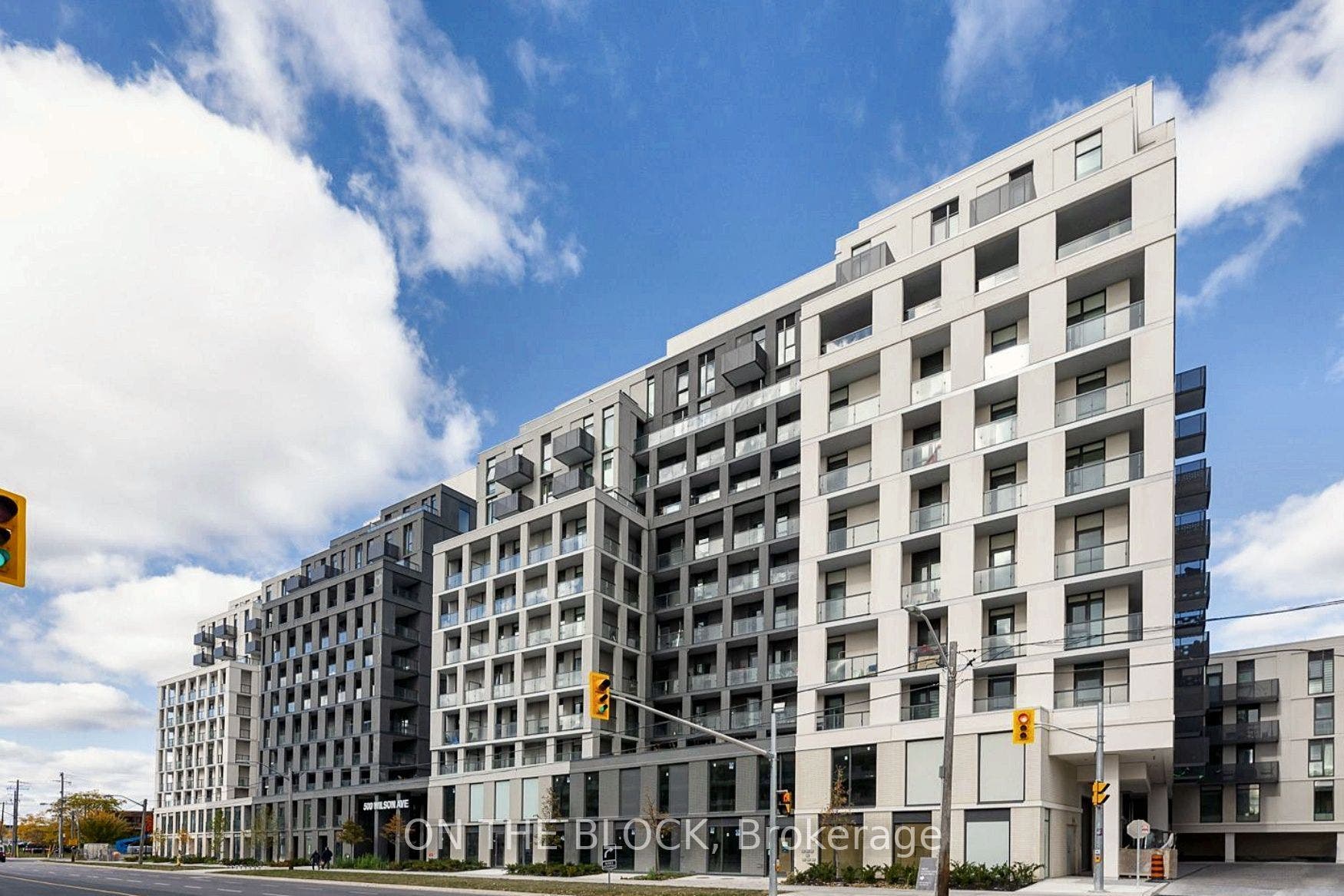 500 Wilson Avenue, #620, Toronto C, Toronto ON M3H 0E5