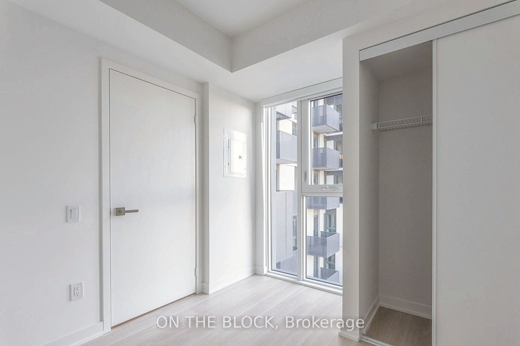 500 Wilson Avenue, #620, Toronto C, Toronto ON M3H 0E5