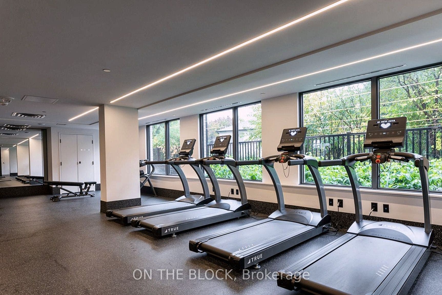 500 Wilson Avenue, #620, Toronto C, Toronto ON M3H 0E5