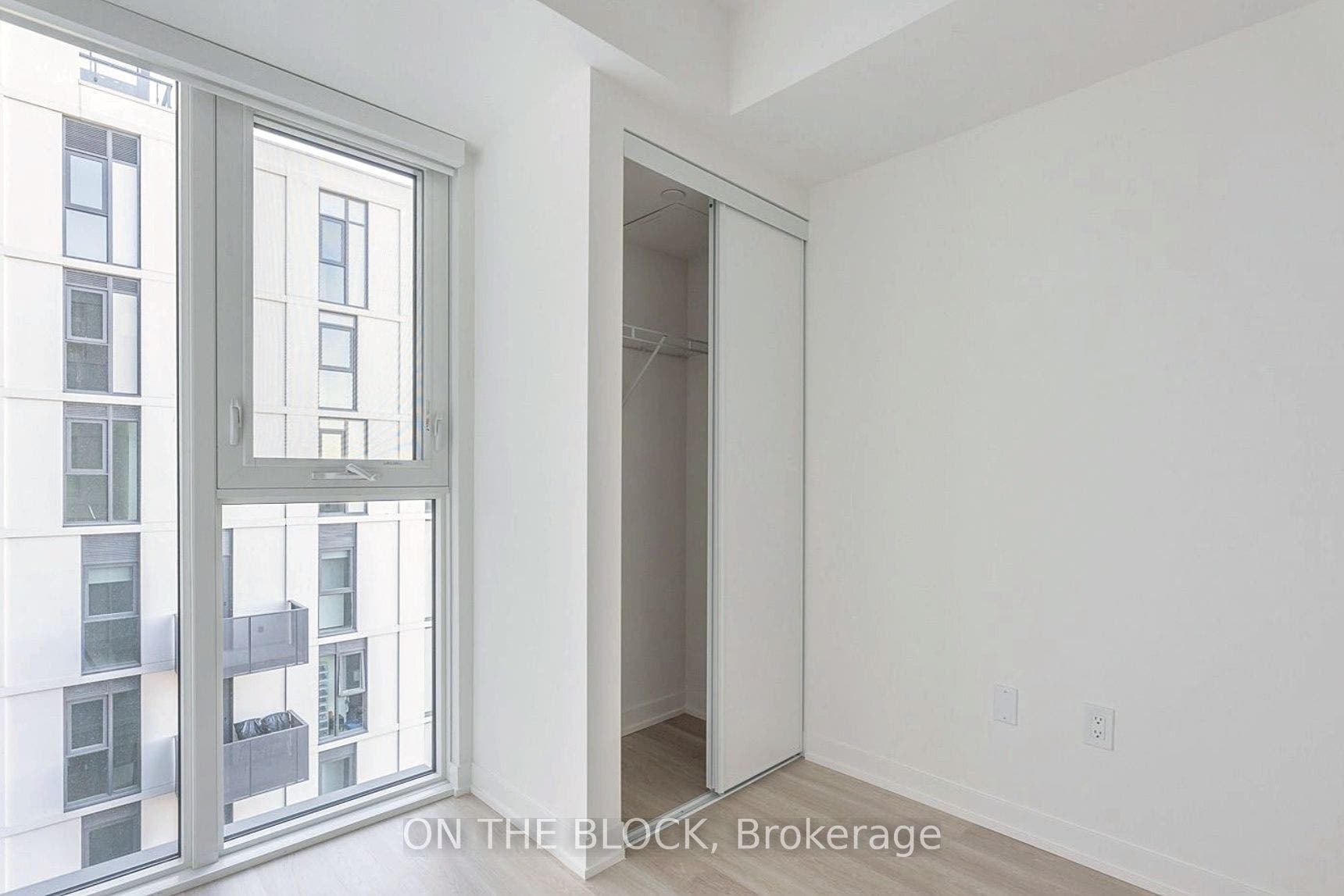 500 Wilson Avenue, #620, Toronto C, Toronto ON M3H 0E5