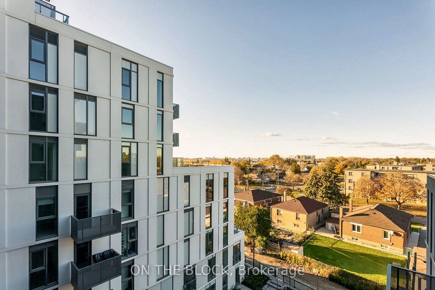 500 Wilson Avenue, #620, Toronto C, Toronto ON M3H 0E5