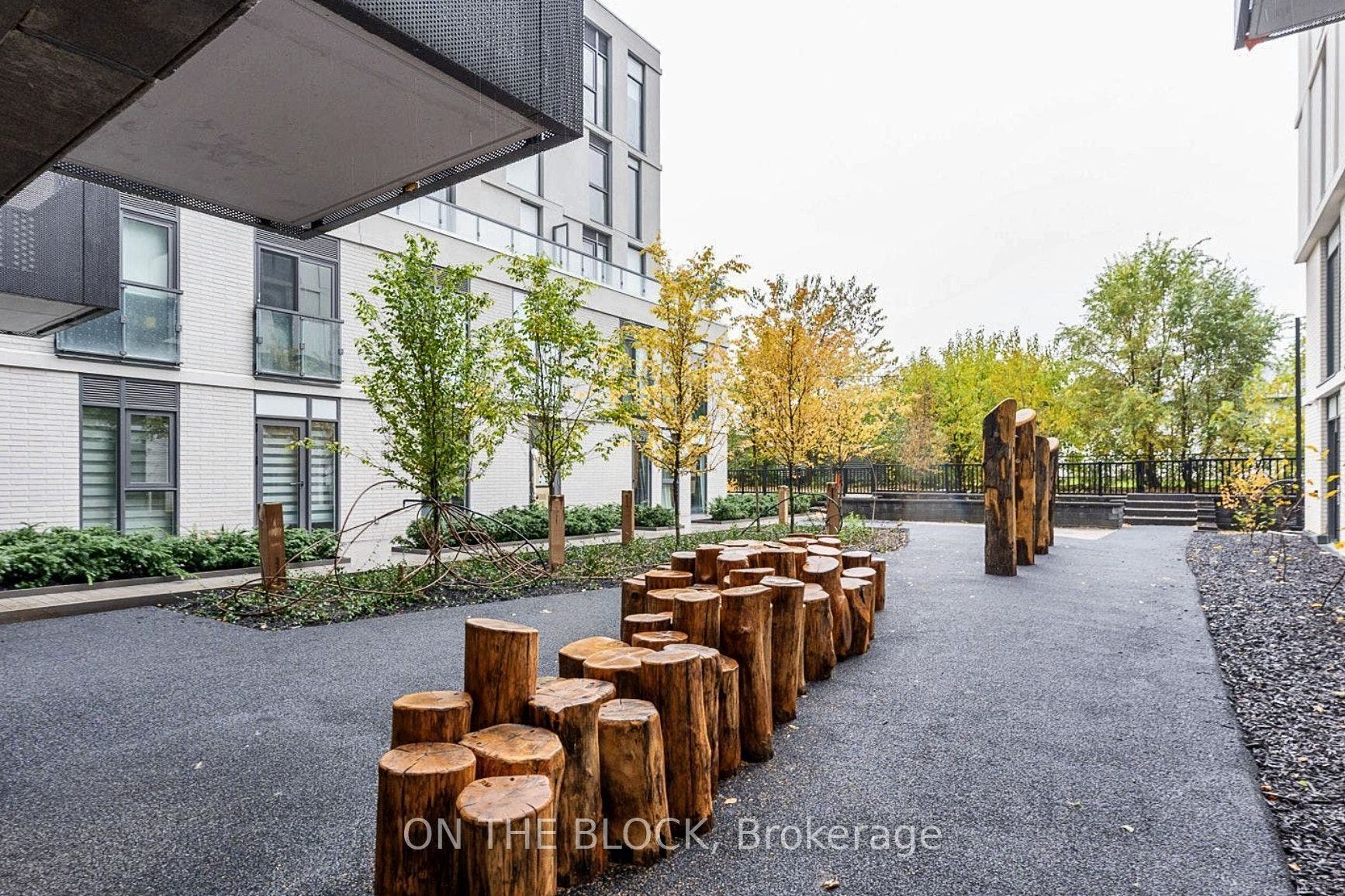 500 Wilson Avenue, #620, Toronto C, Toronto ON M3H 0E5