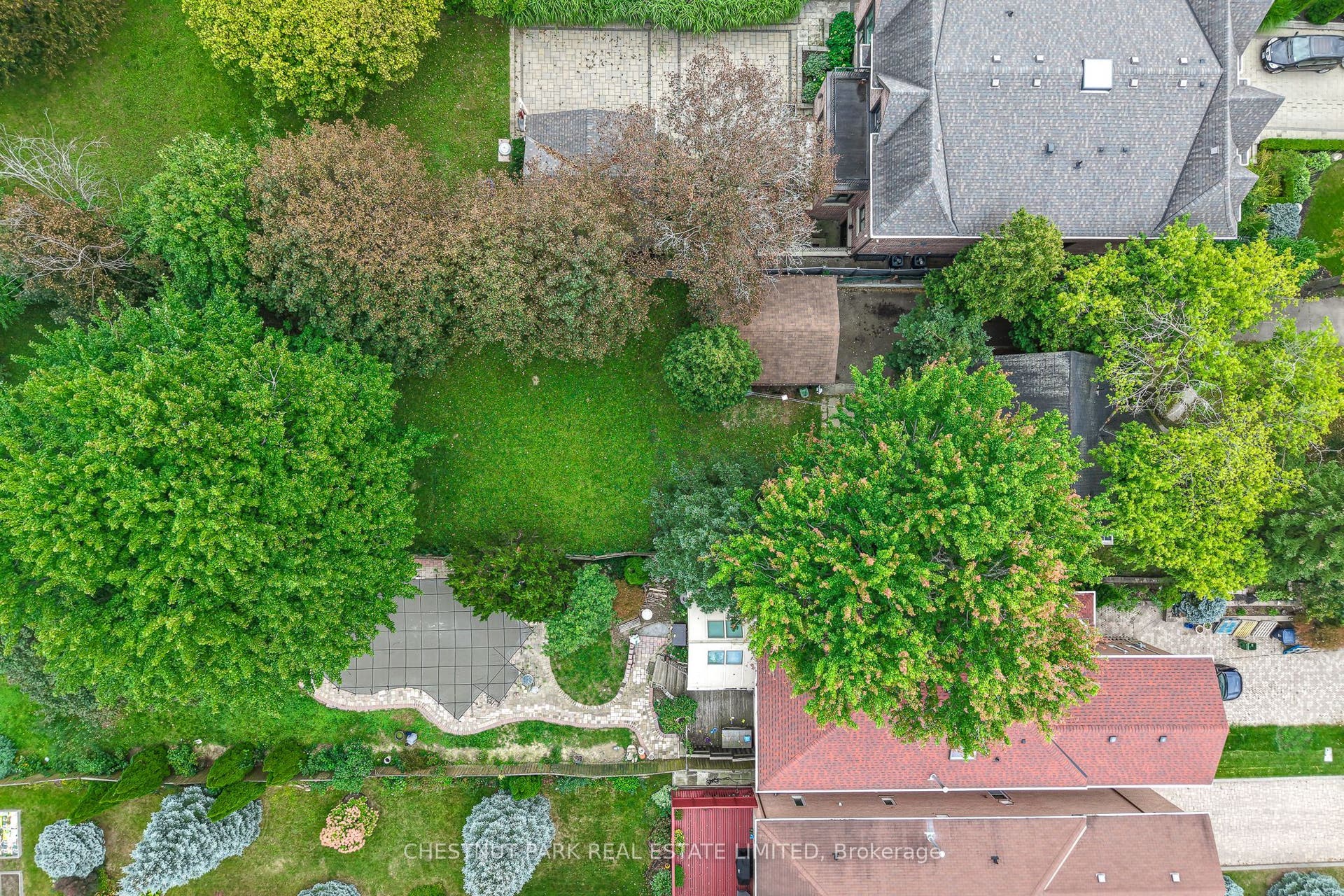 462 Ellerslie Avenue, Toronto C, Toronto ON M2R 1C4