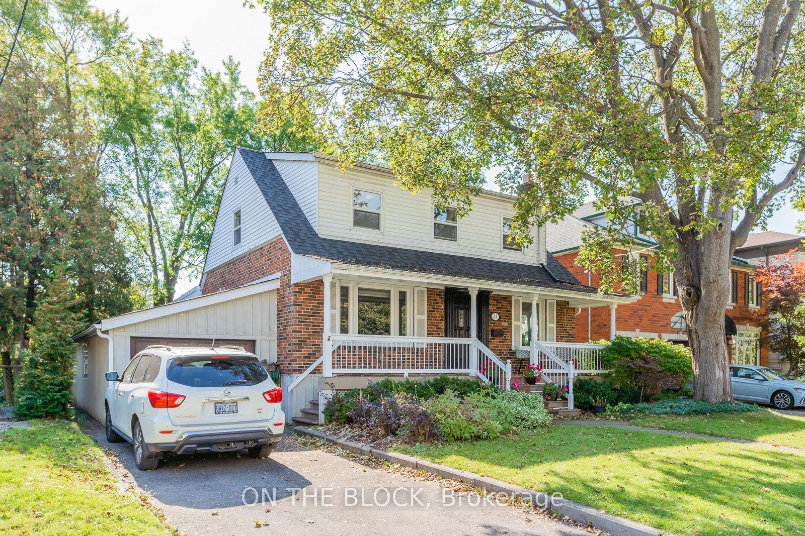 21 Craigmore Crescent, Toronto C, Toronto ON M2N 2Y2 21 Craigmore Crescent, Toronto C, Toronto ON M2N 2Y2