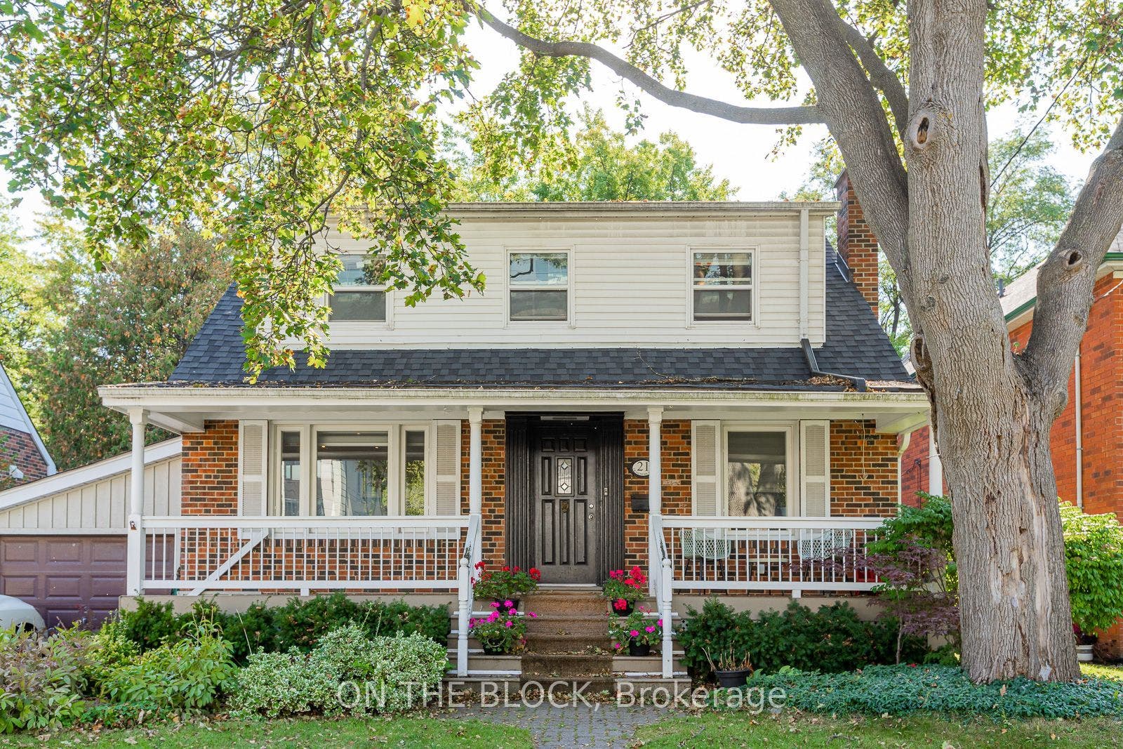 21 Craigmore Crescent, Toronto C, Toronto ON M2N 2Y2 21 Craigmore Crescent, Toronto C, Toronto ON M2N 2Y2