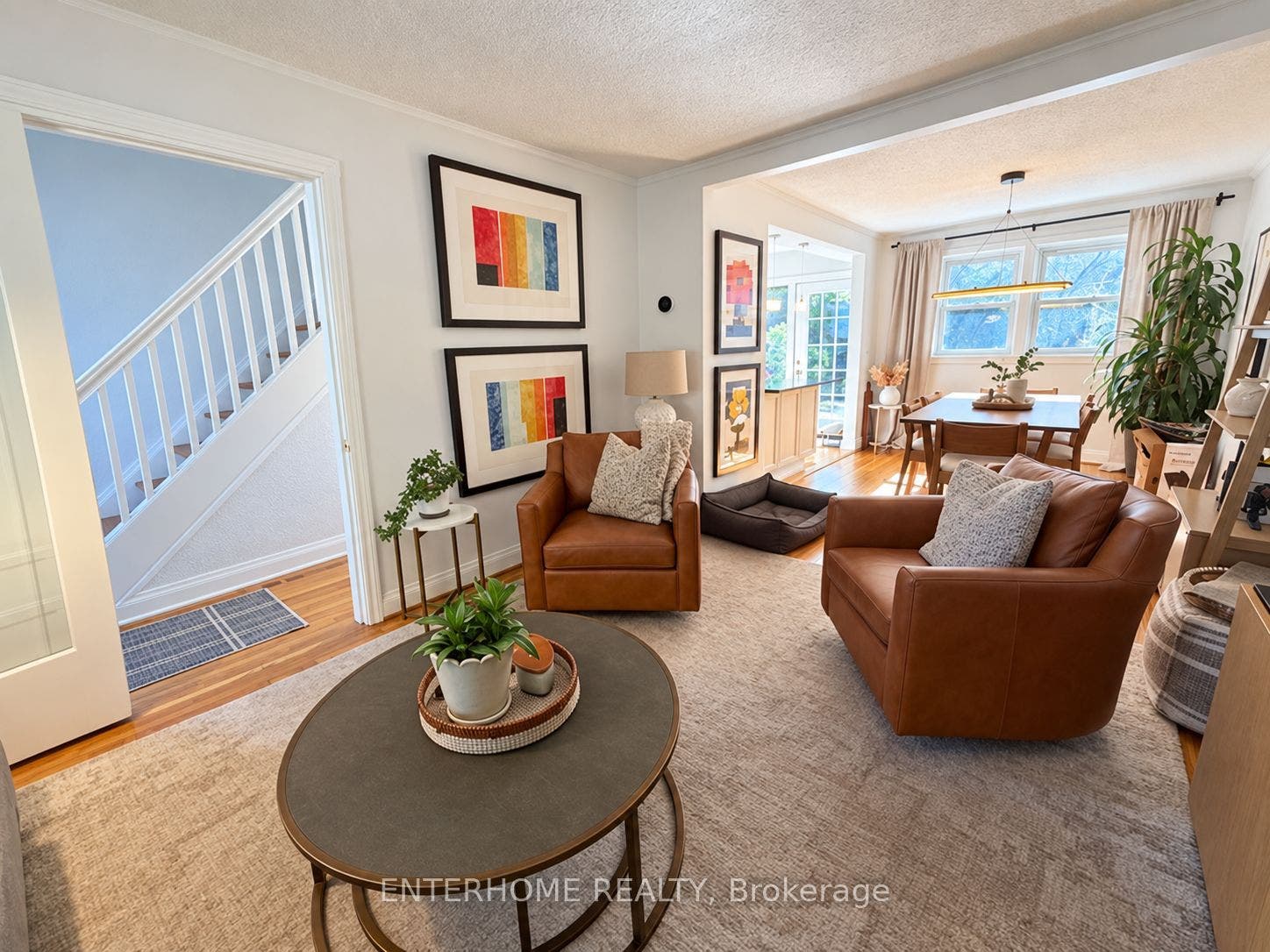 119 Glenvale Boulevard, Toronto C, Toronto ON M4G 2W1 119 Glenvale Boulevard, Toronto C, Toronto ON M4G 2W1