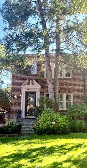 119 Glenvale Boulevard, Toronto C, Toronto ON M4G 2W1 119 Glenvale Boulevard, Toronto C, Toronto ON M4G 2W1