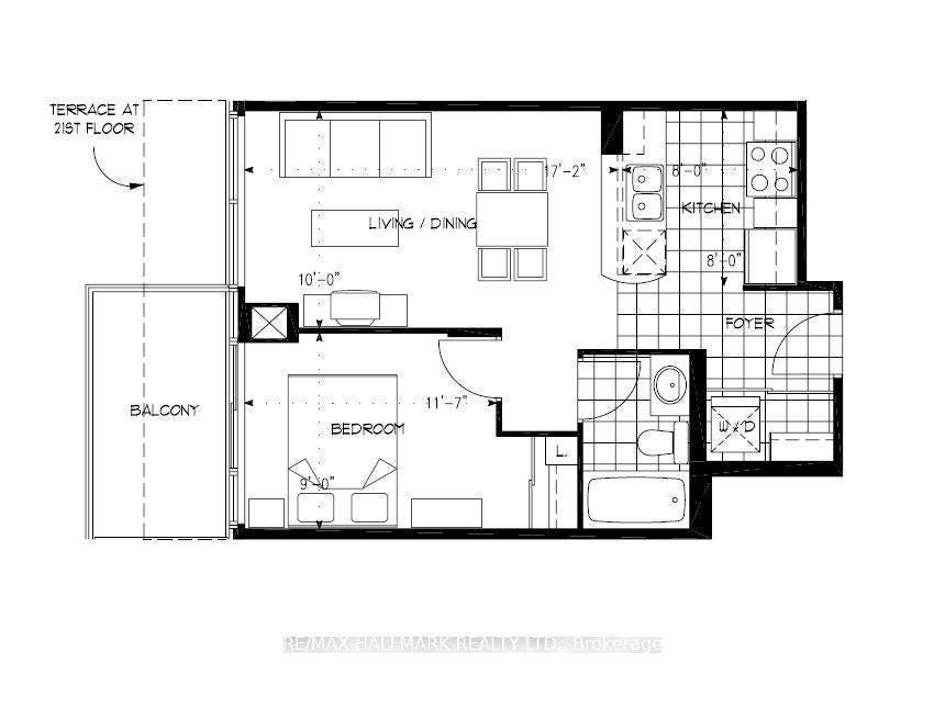 167 Church Street, #2609, Toronto C08, Toronto C, Toronto ON M5B 1Y6 167 Church Street, #2609, Toronto C08, Toronto C, Toronto ON M5B 1Y6