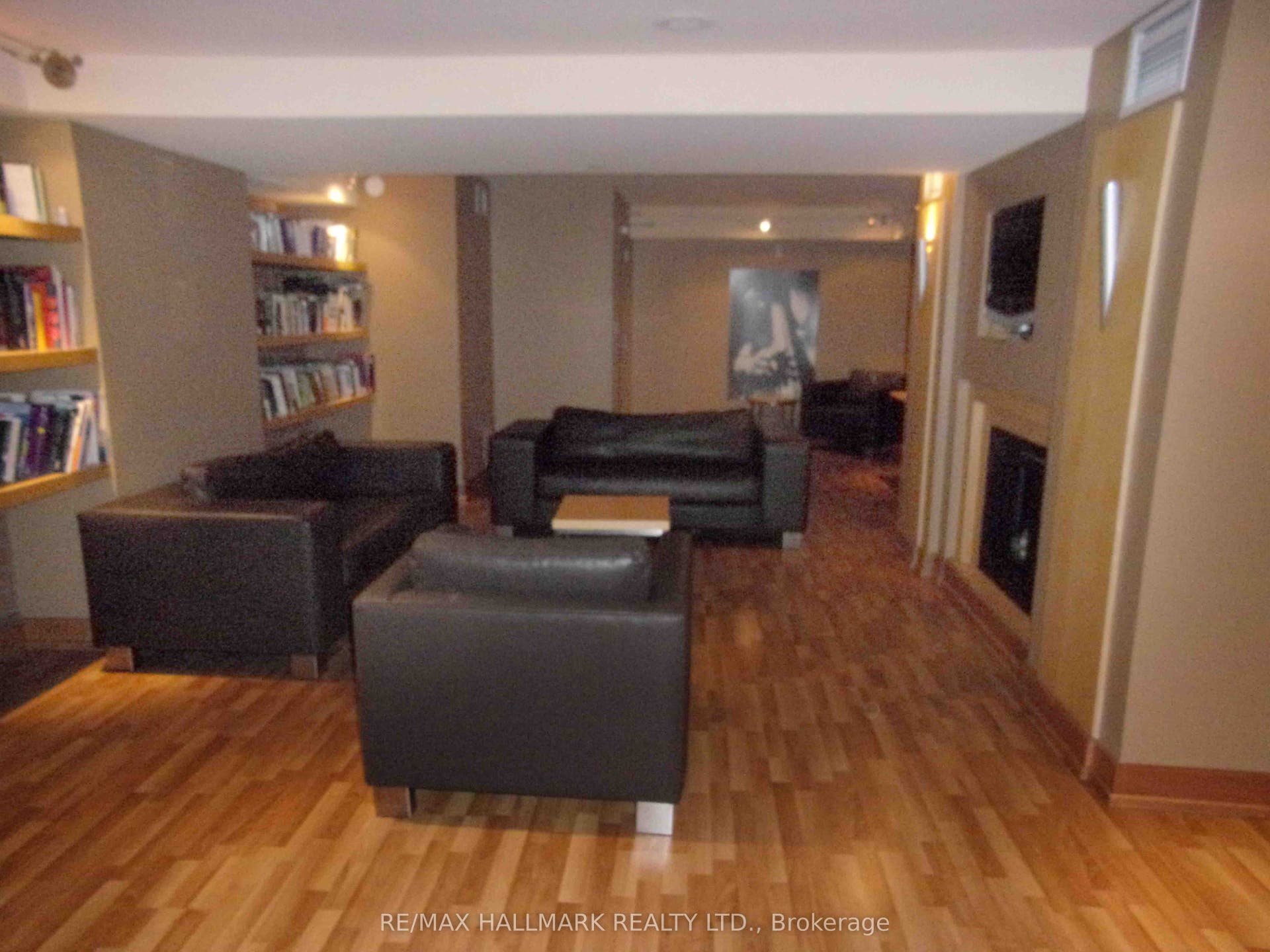 167 Church Street, #314, Toronto C08, Toronto C, Toronto ON M5B 1Y4
