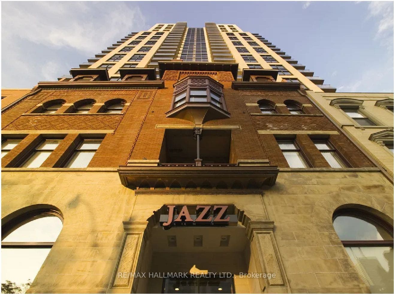 167 Church Street, #314, Toronto C08, Toronto C, Toronto ON M5B 1Y4