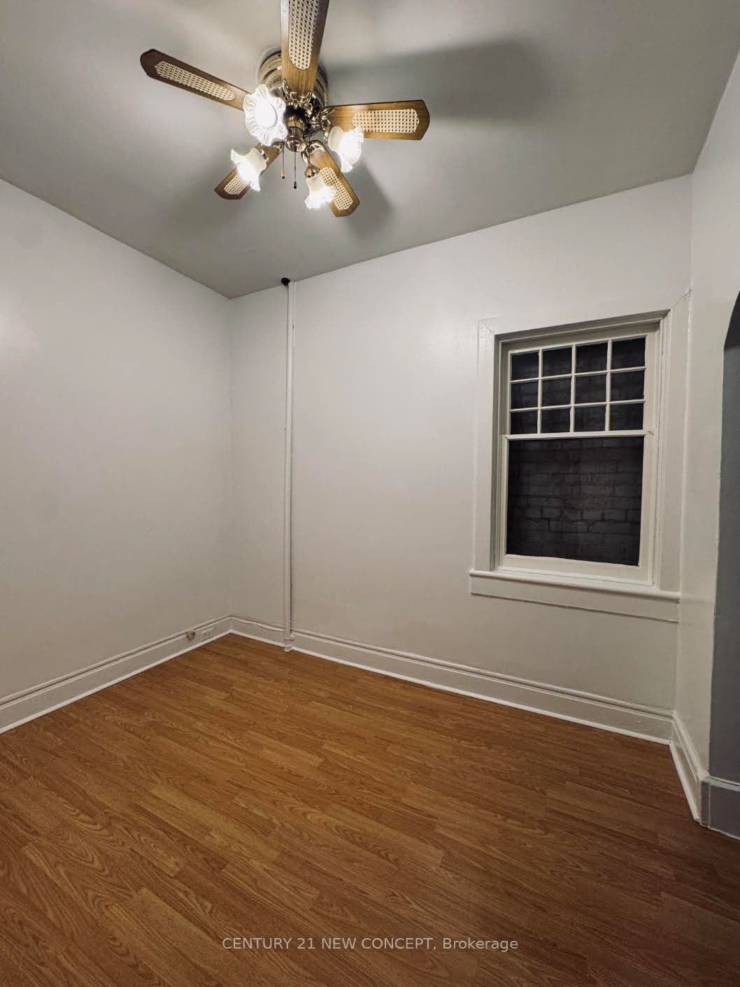 585 Parliament Street, #Upper Level, Toronto C, Toronto ON M4X 1P9 585 Parliament Street, #Upper Level, Toronto C, Toronto ON M4X 1P9