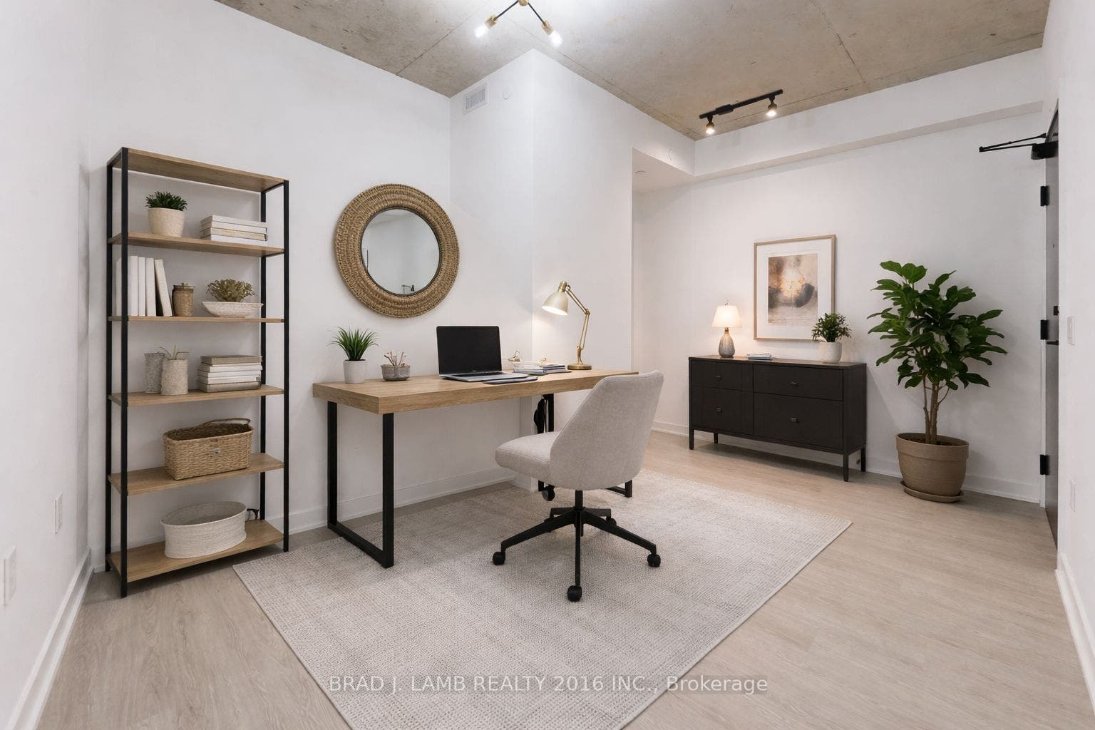 284 King Street E, #408, Toronto C, Toronto ON M5A 1K4