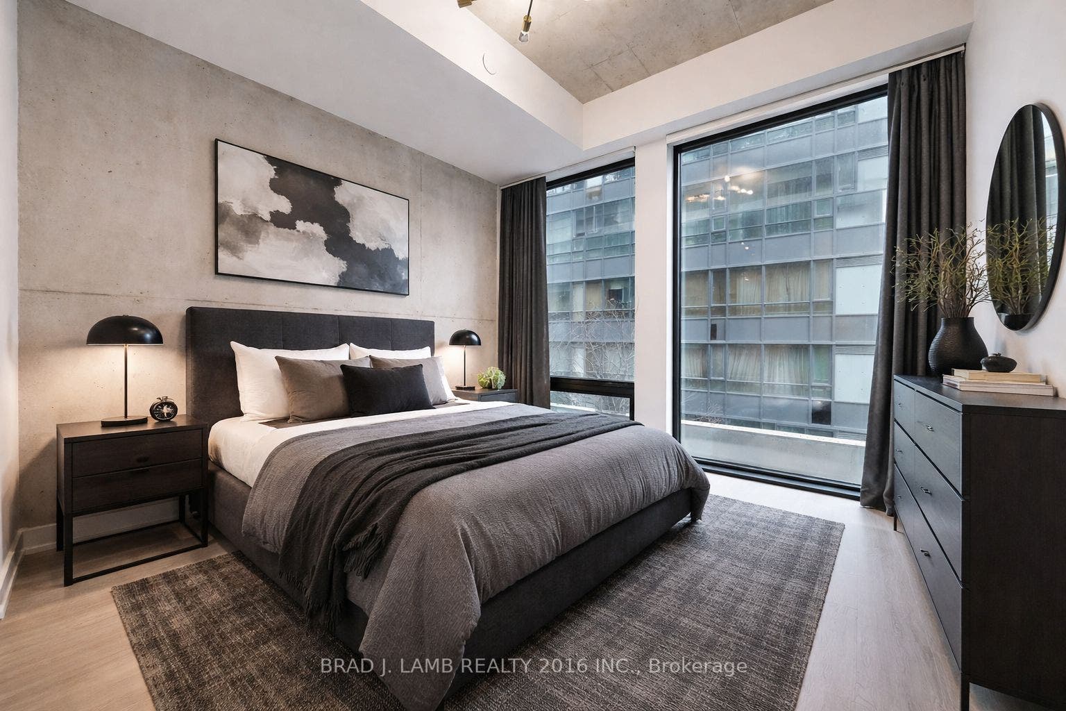 284 King Street E, #408, Toronto C, Toronto ON M5A 1K4