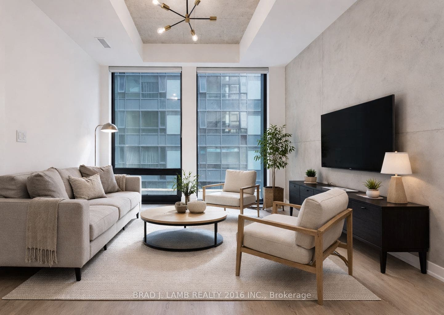 284 King Street E, #408, Toronto C, Toronto ON M5A 1K4