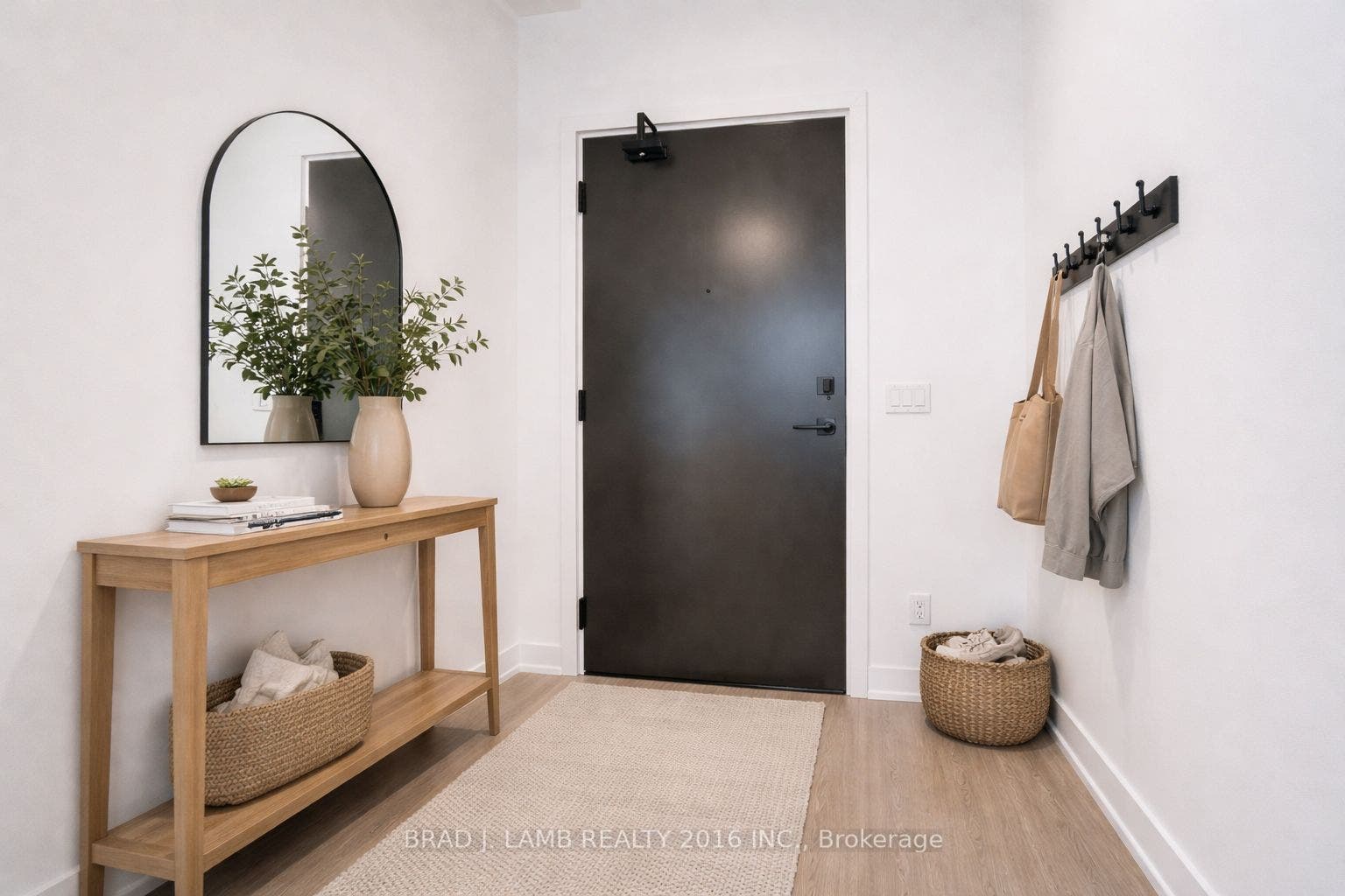 284 King Street E, #408, Toronto C, Toronto ON M5A 1K4