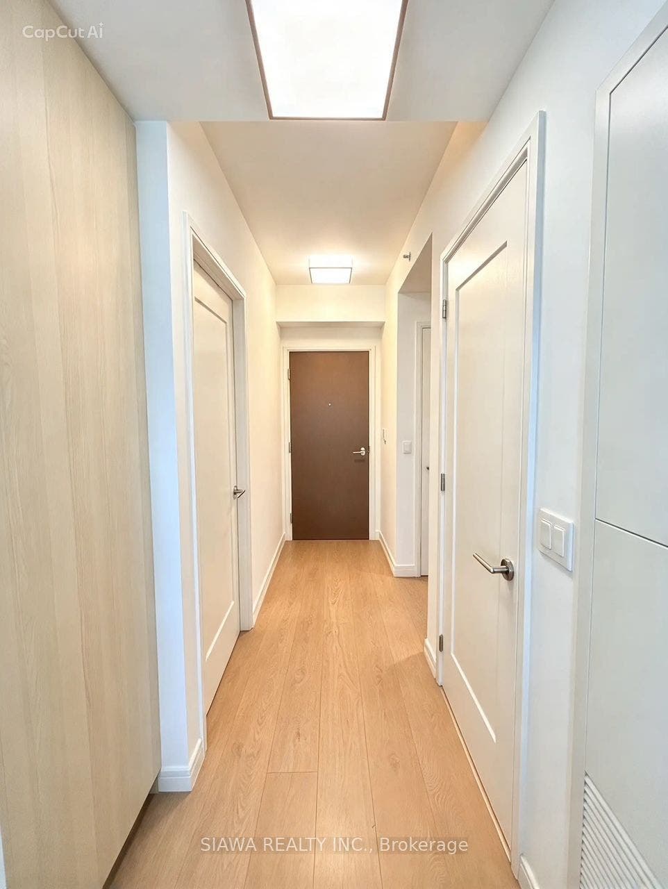 88 Scott Street, #1707, Toronto C, Toronto ON M5E 0A9