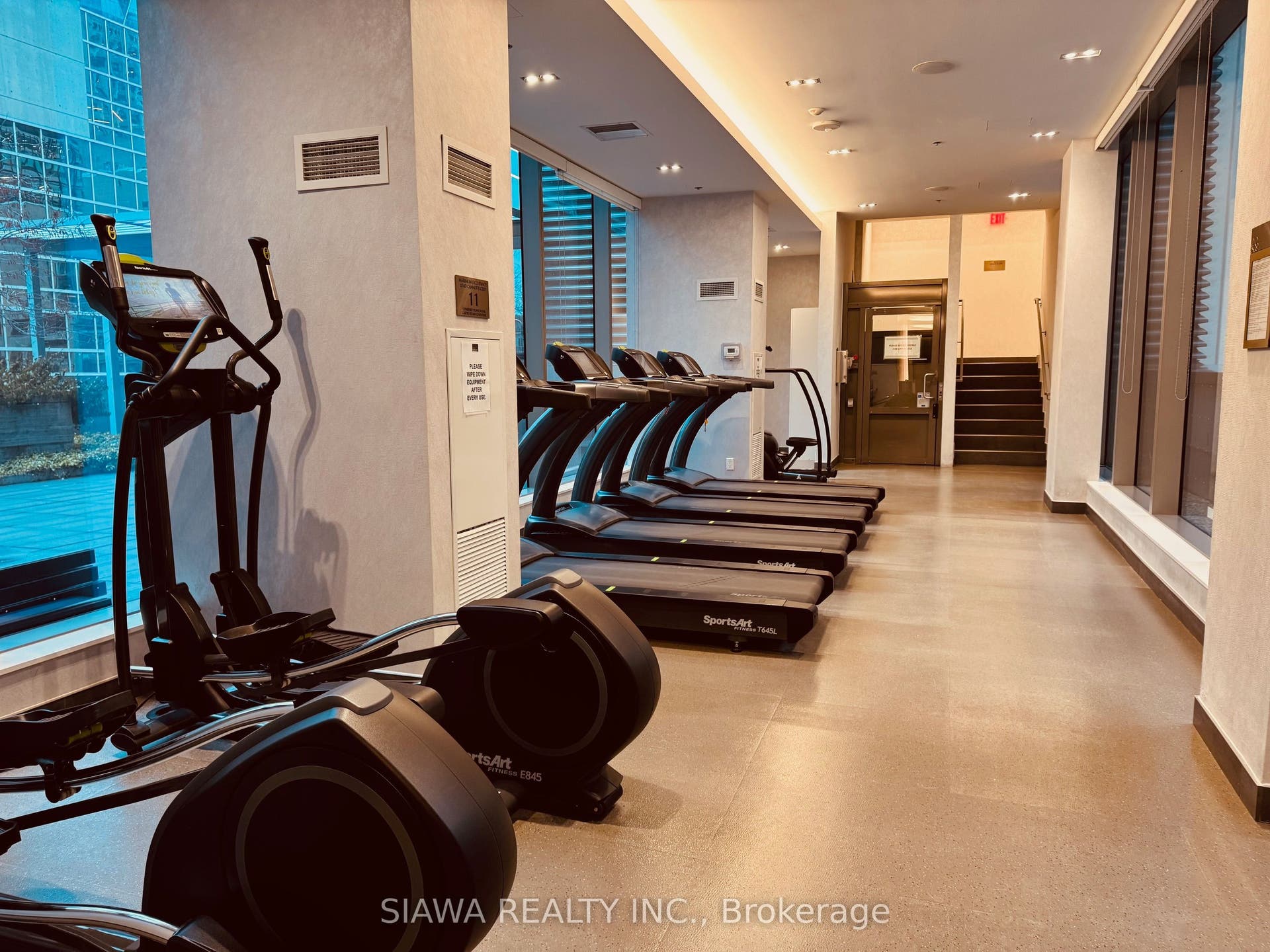 88 Scott Street, #1707, Toronto C, Toronto ON M5E 0A9